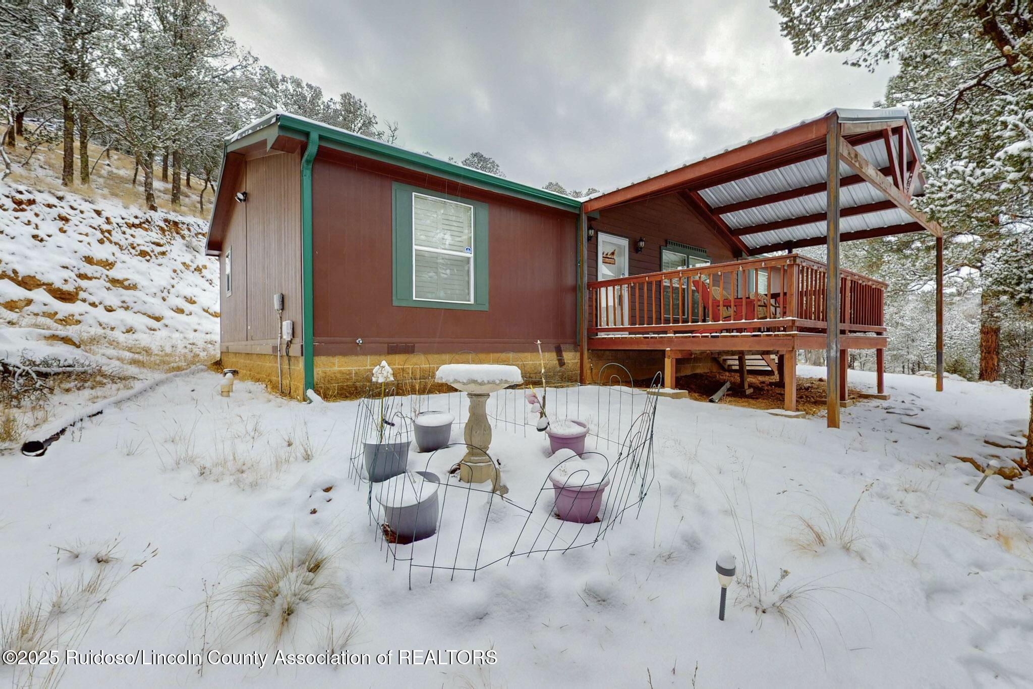 236 Goodnight Loving Trail, Alto, New Mexico image 11