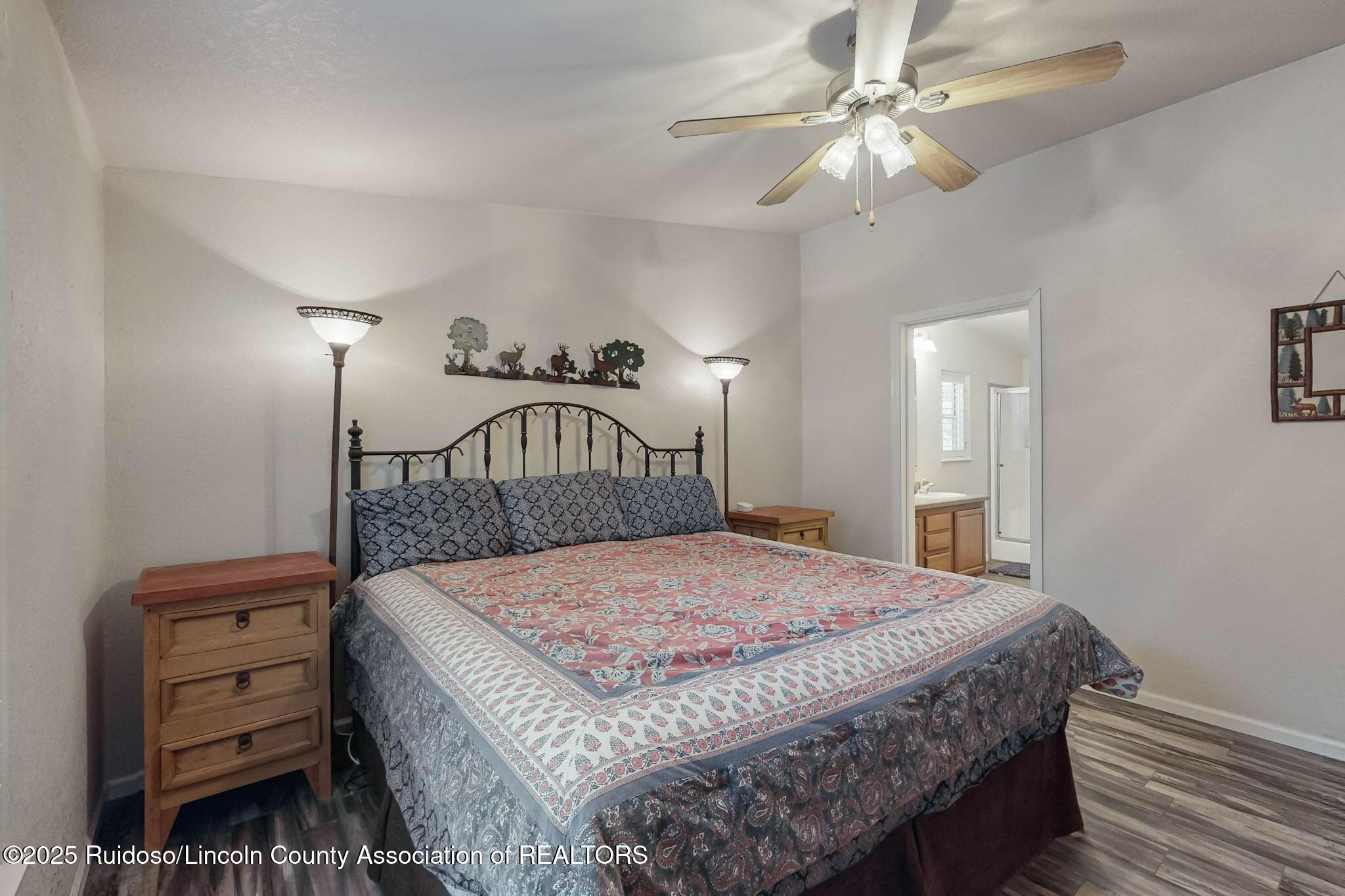 236 Goodnight Loving Trail, Alto, New Mexico image 31