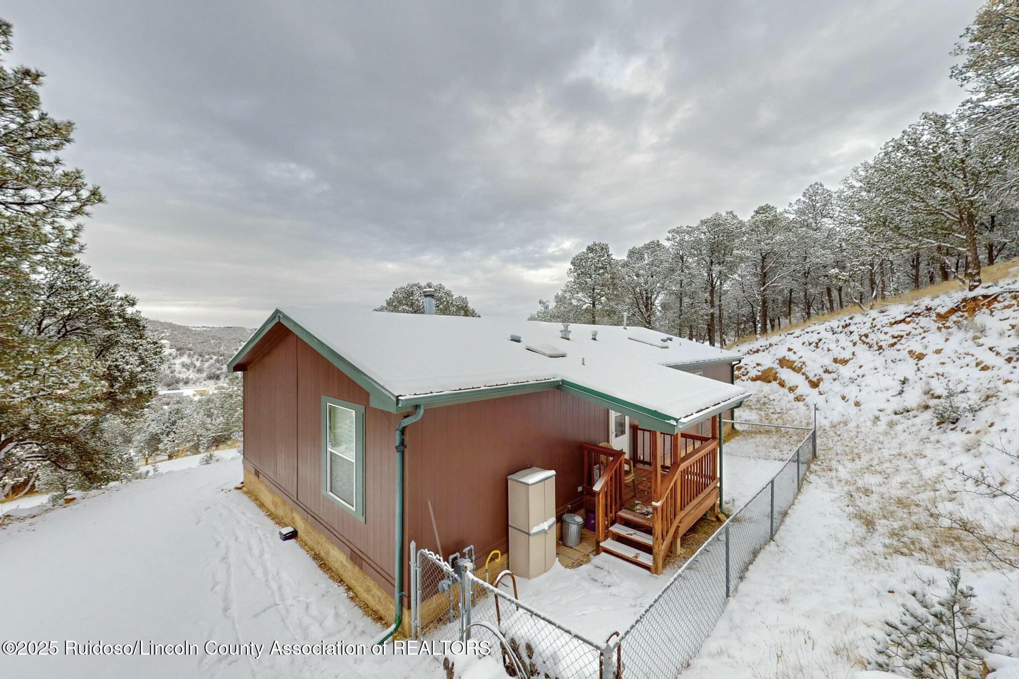 236 Goodnight Loving Trail, Alto, New Mexico image 12