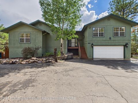 Homes For Sale - 103 Granite Drive<br/> Lincoln County, Ruidoso, NM 88345