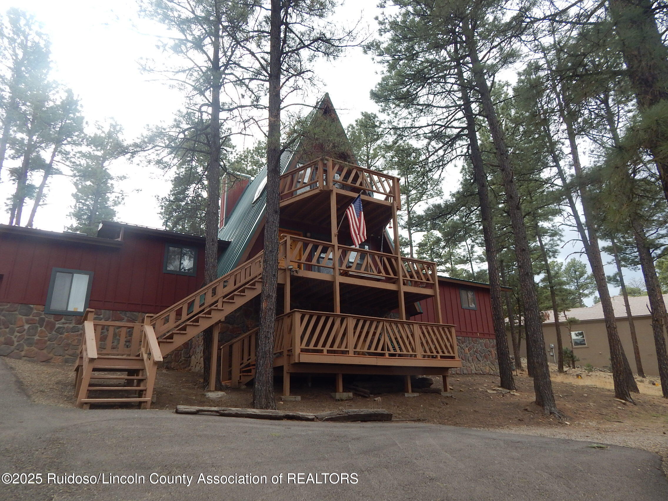 221 Midiron Drive, Alto, New Mexico image 1