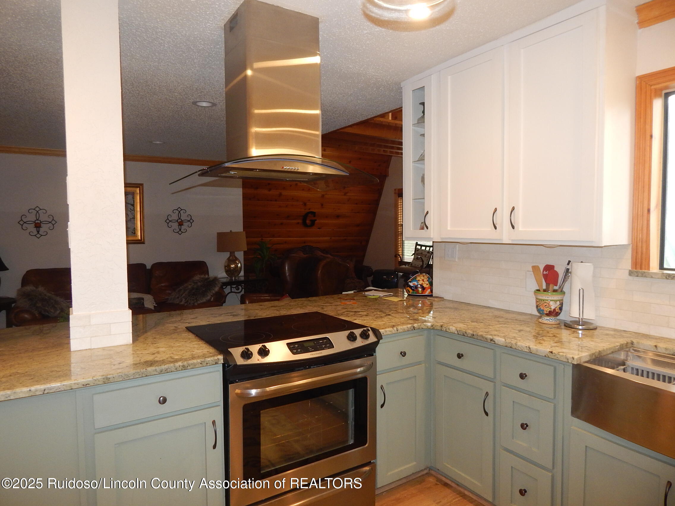 221 Midiron Drive, Alto, New Mexico image 5