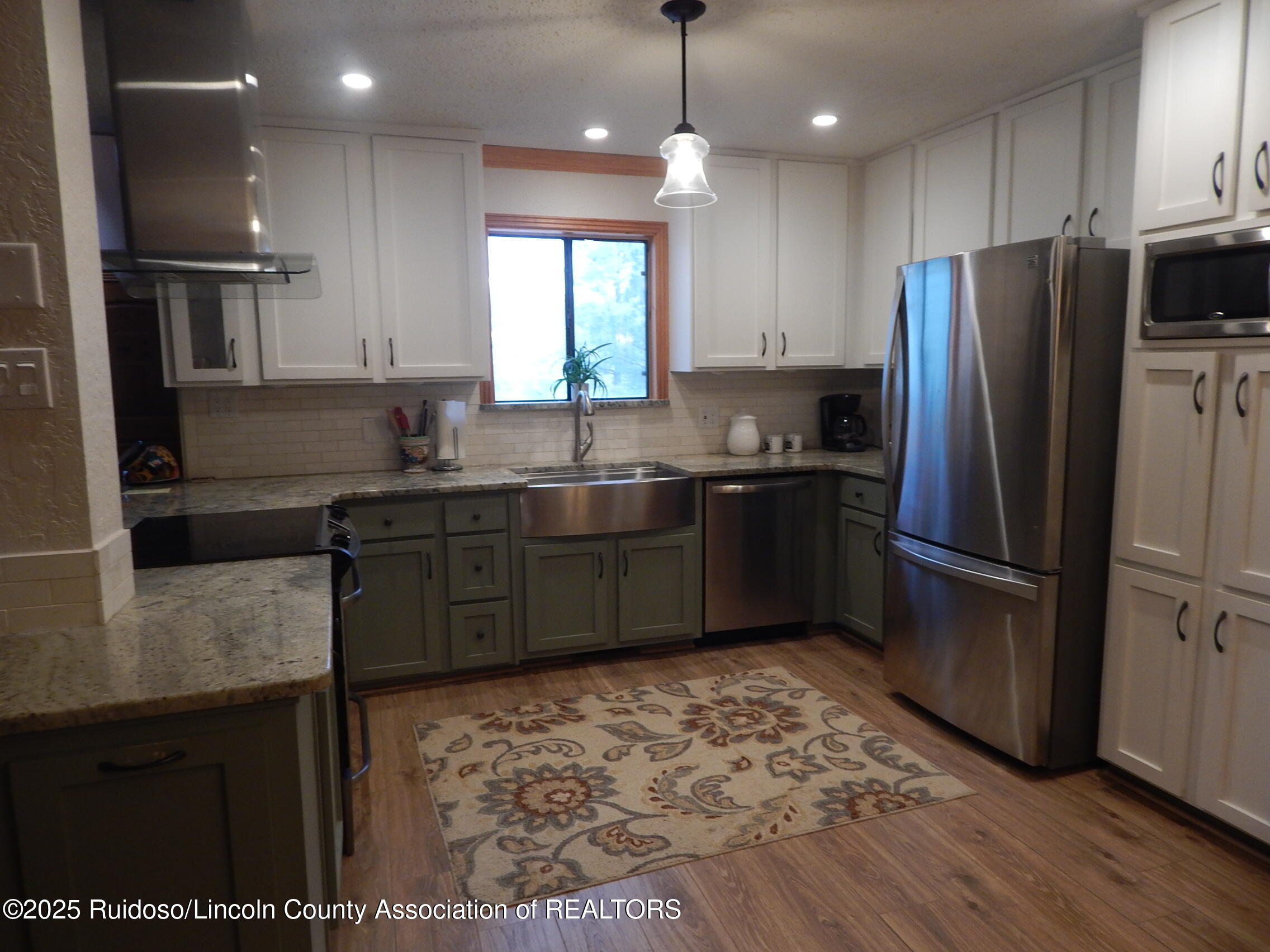 221 Midiron Drive, Alto, New Mexico image 7