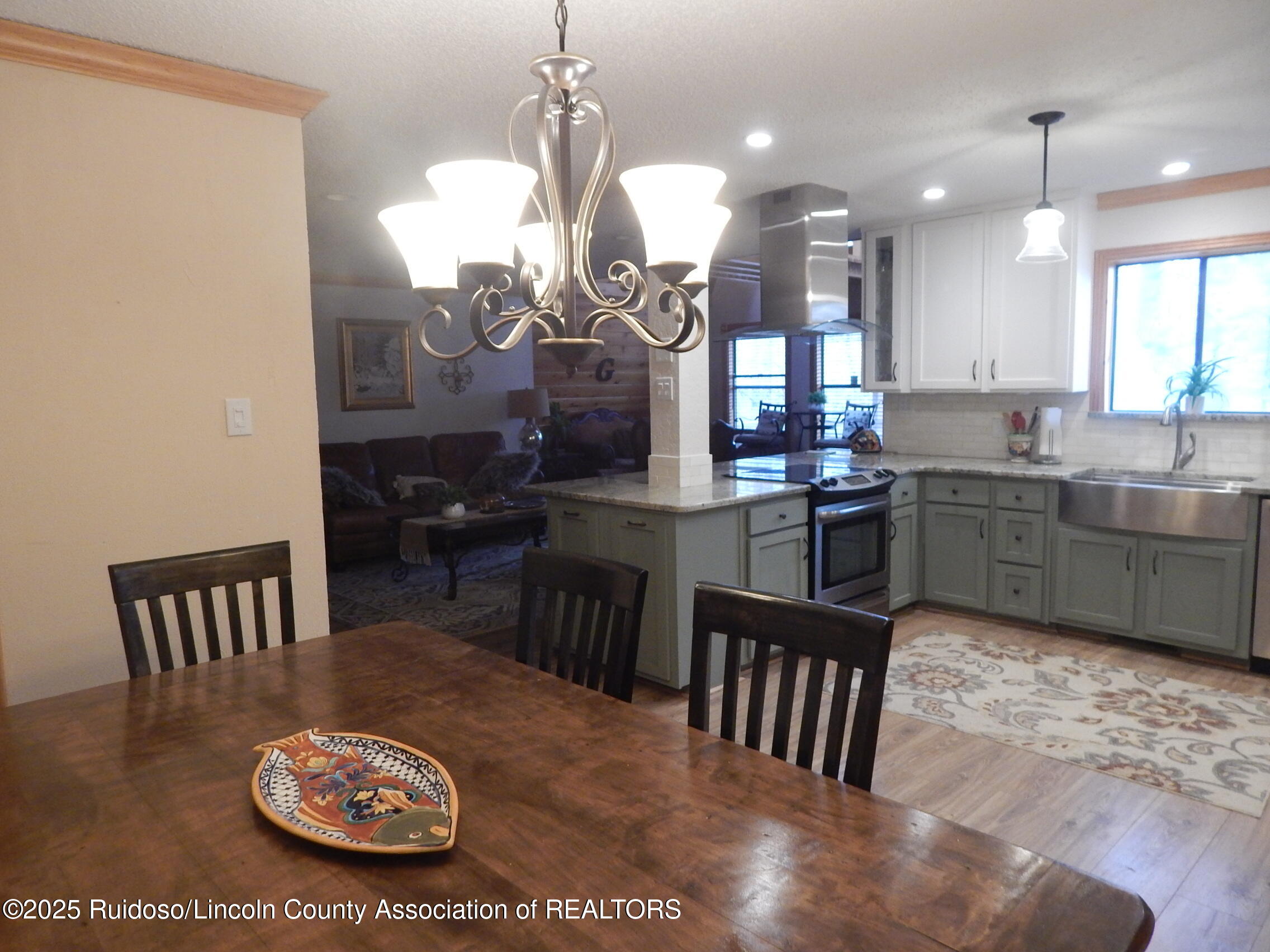 221 Midiron Drive, Alto, New Mexico image 8