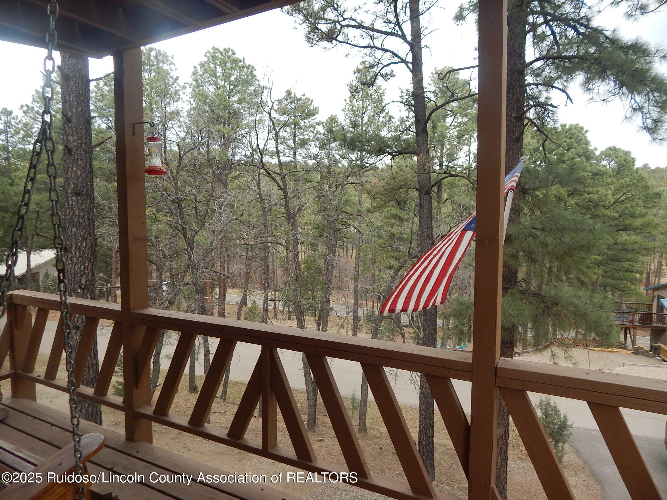 221 Midiron Drive, Alto, New Mexico image 2