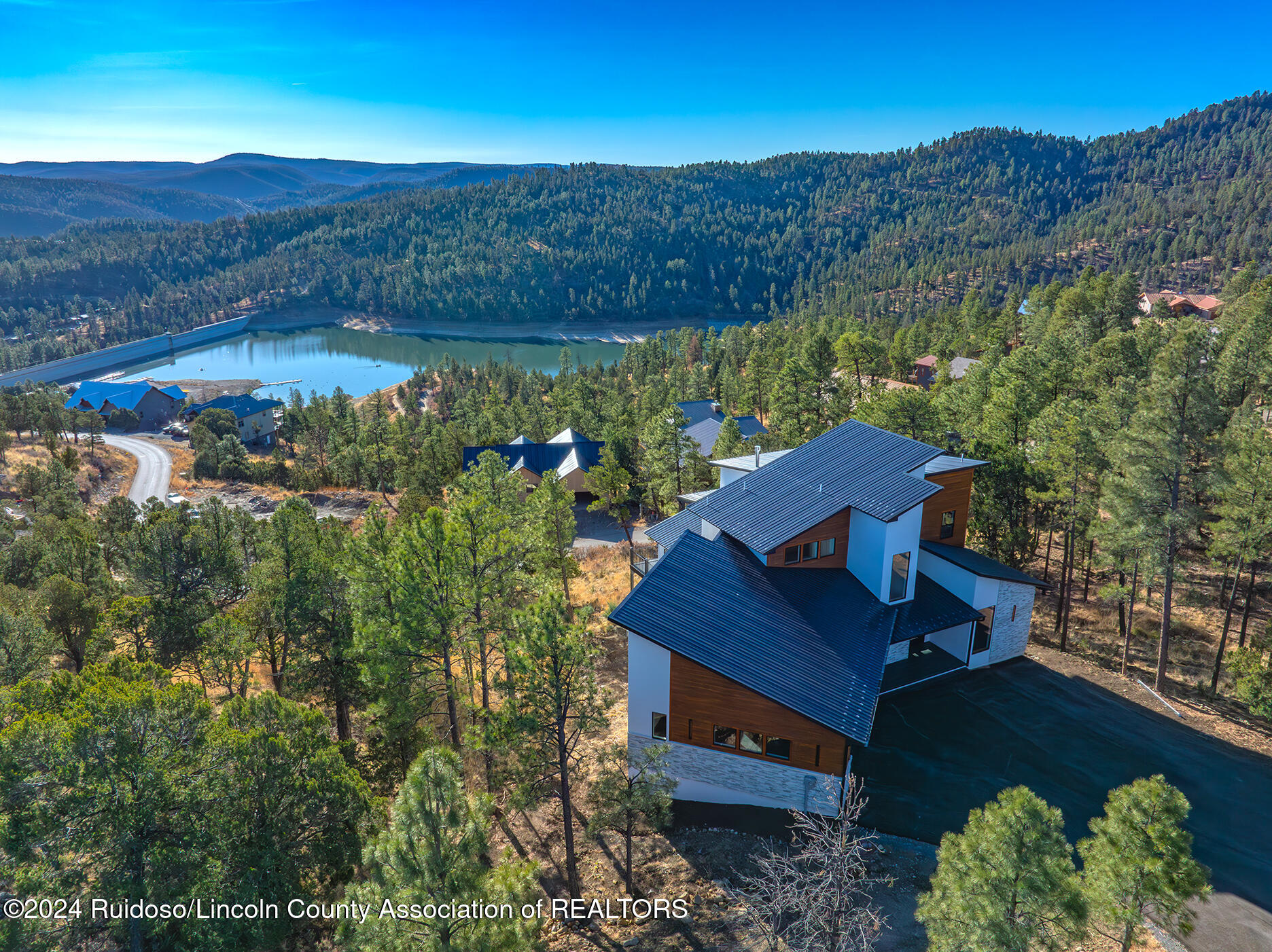 221 Mountain High Circle, Ruidoso, New Mexico image 5