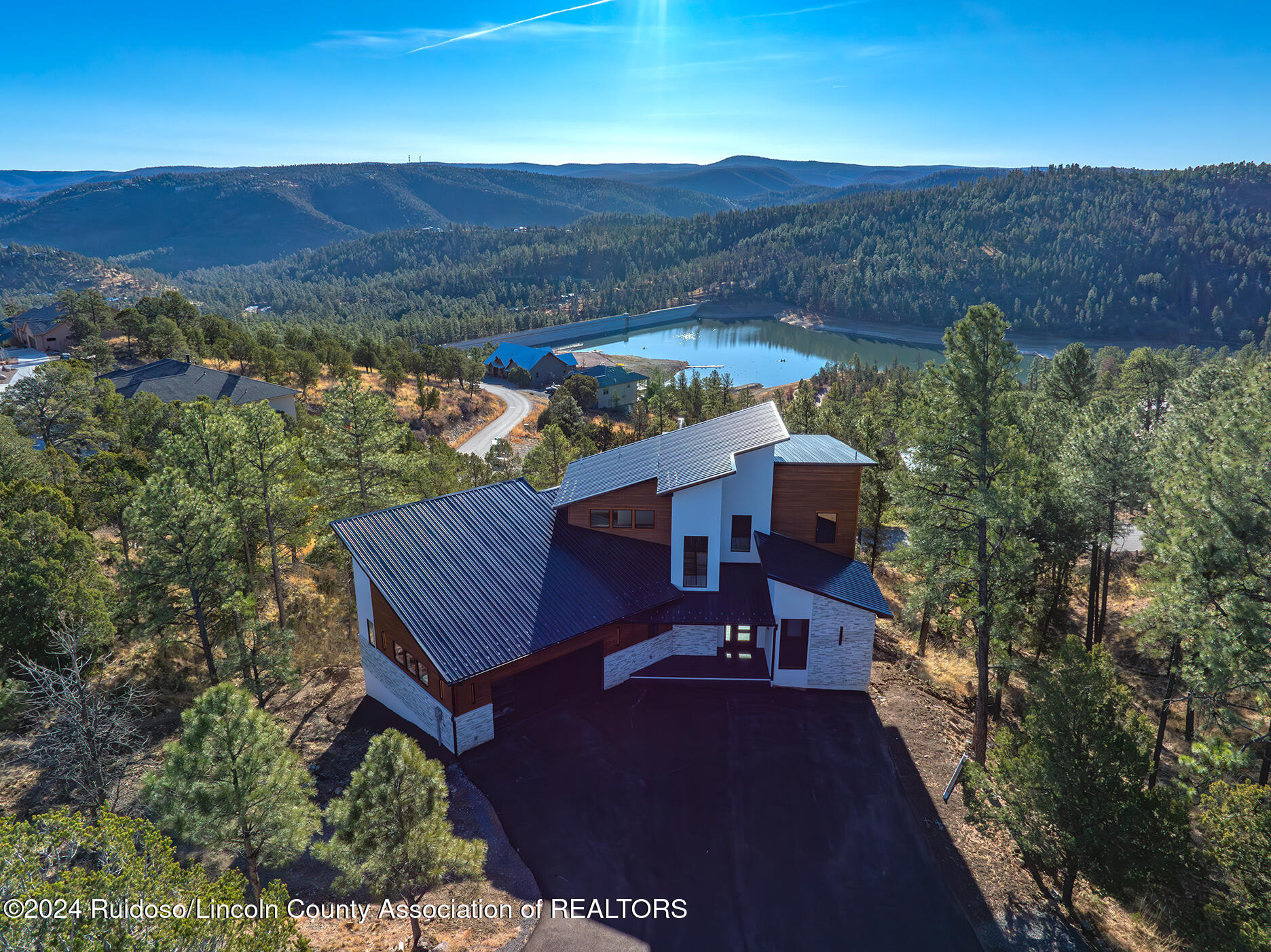 221 Mountain High Circle, Ruidoso, New Mexico image 4