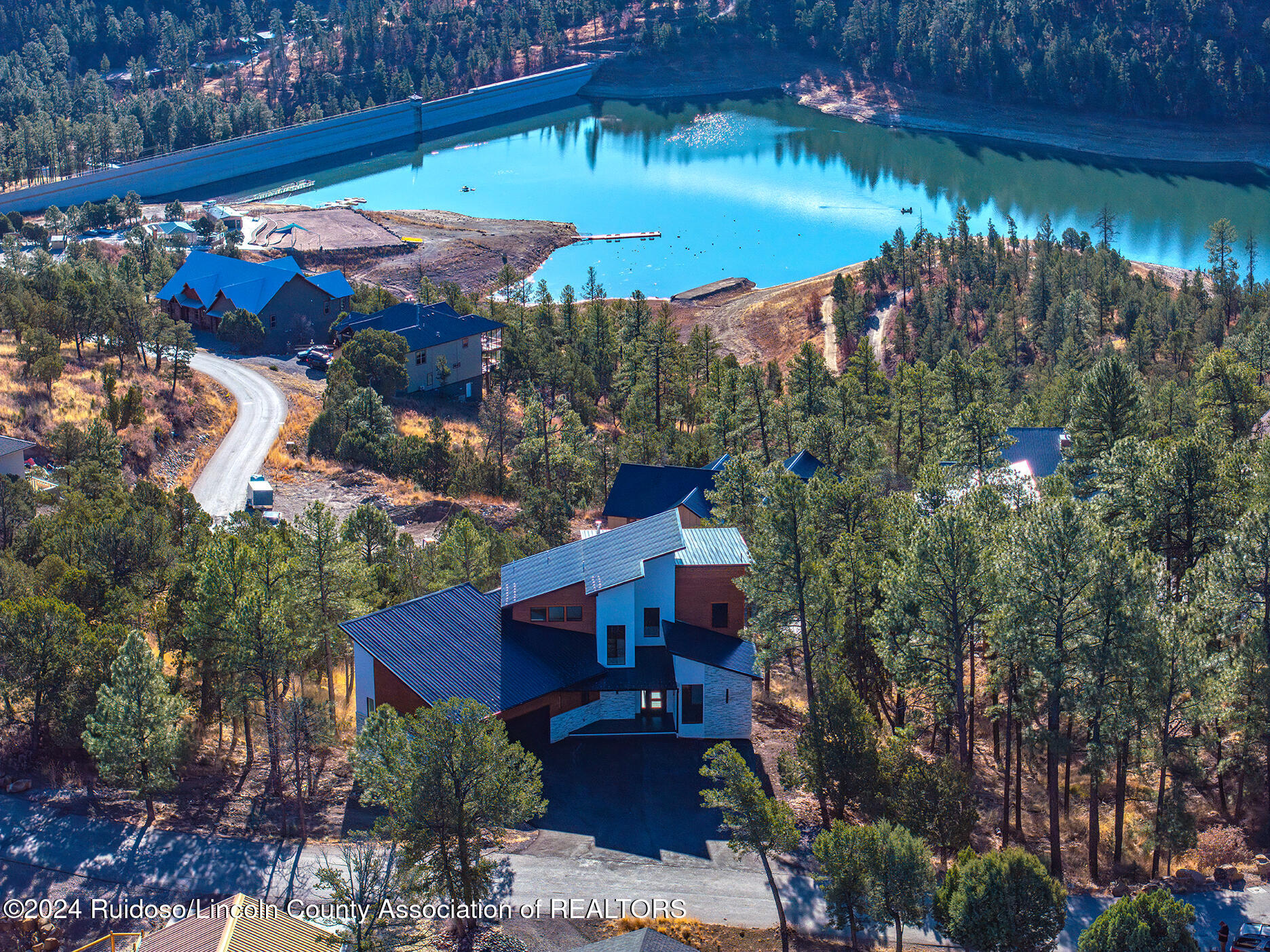 221 Mountain High Circle, Ruidoso, New Mexico image 3