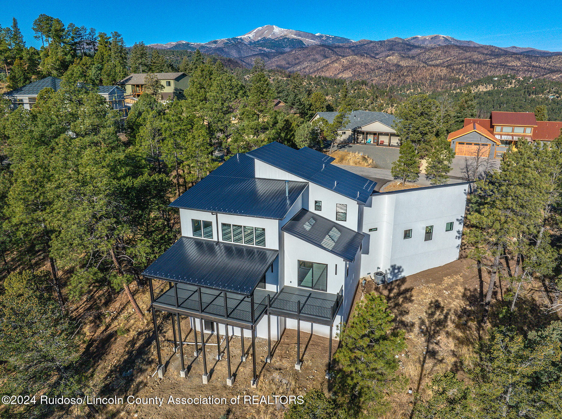 221 Mountain High Circle, Ruidoso, New Mexico image 8