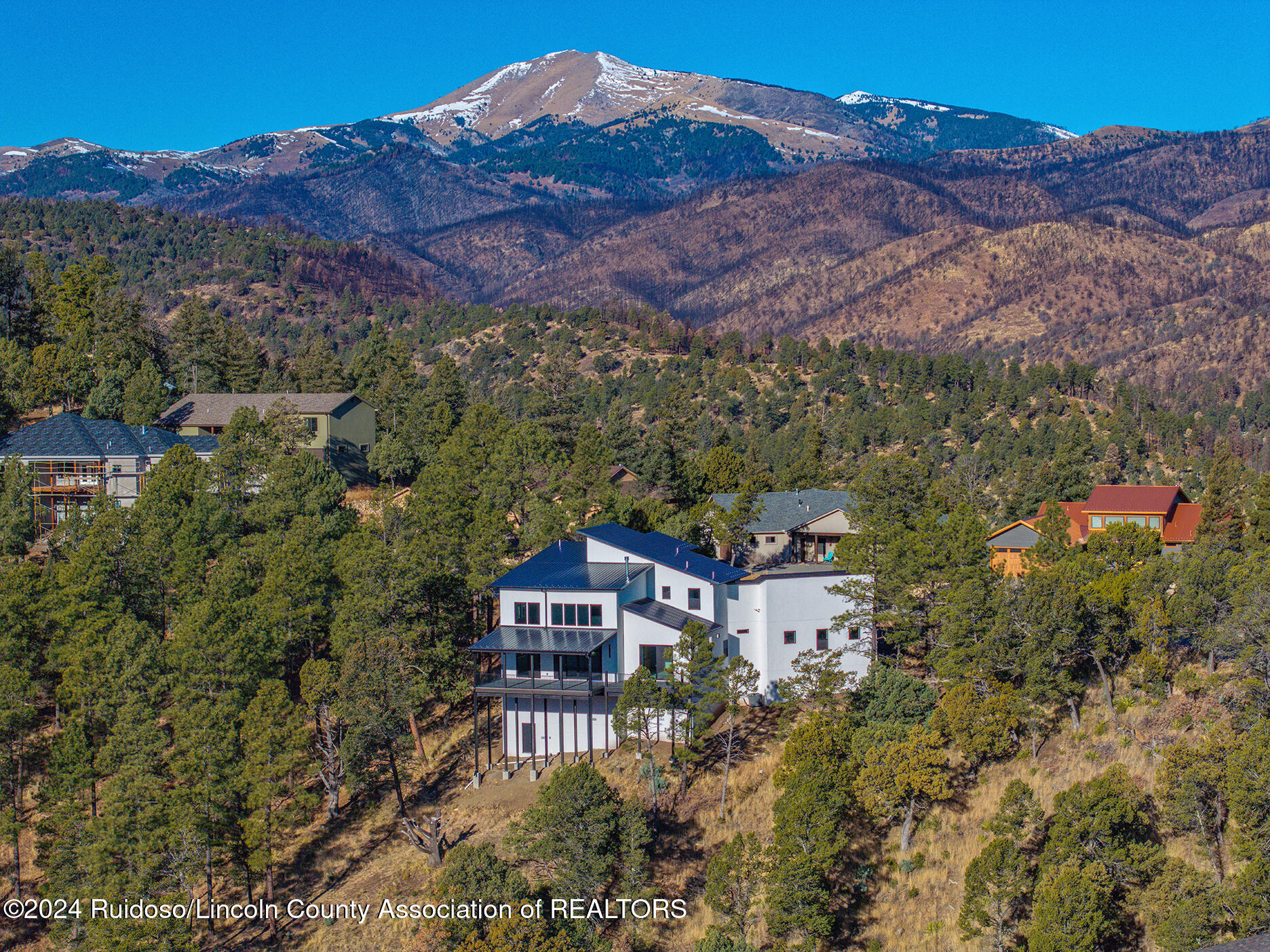 221 Mountain High Circle, Ruidoso, New Mexico image 7