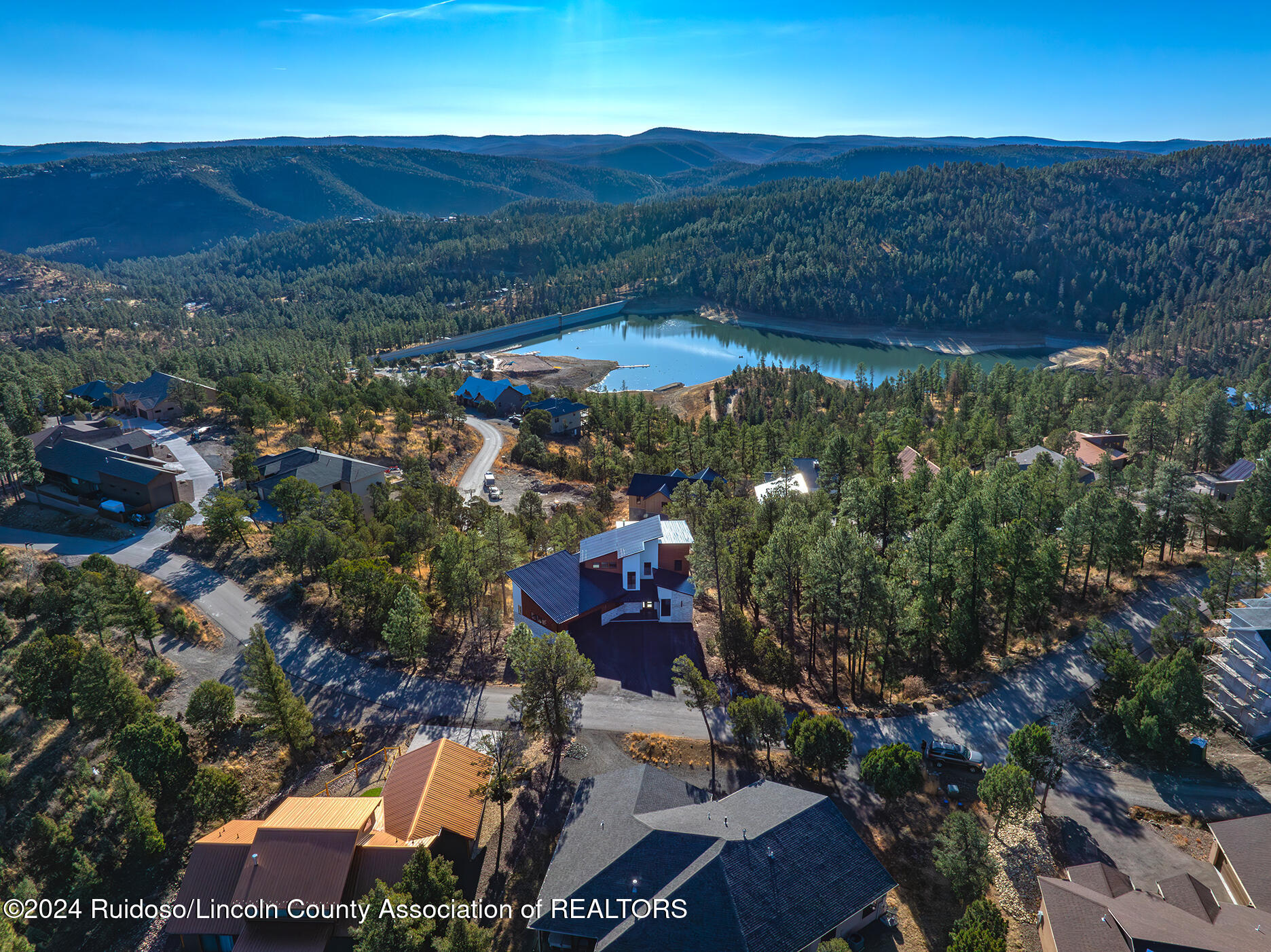 221 Mountain High Circle, Ruidoso, New Mexico image 6