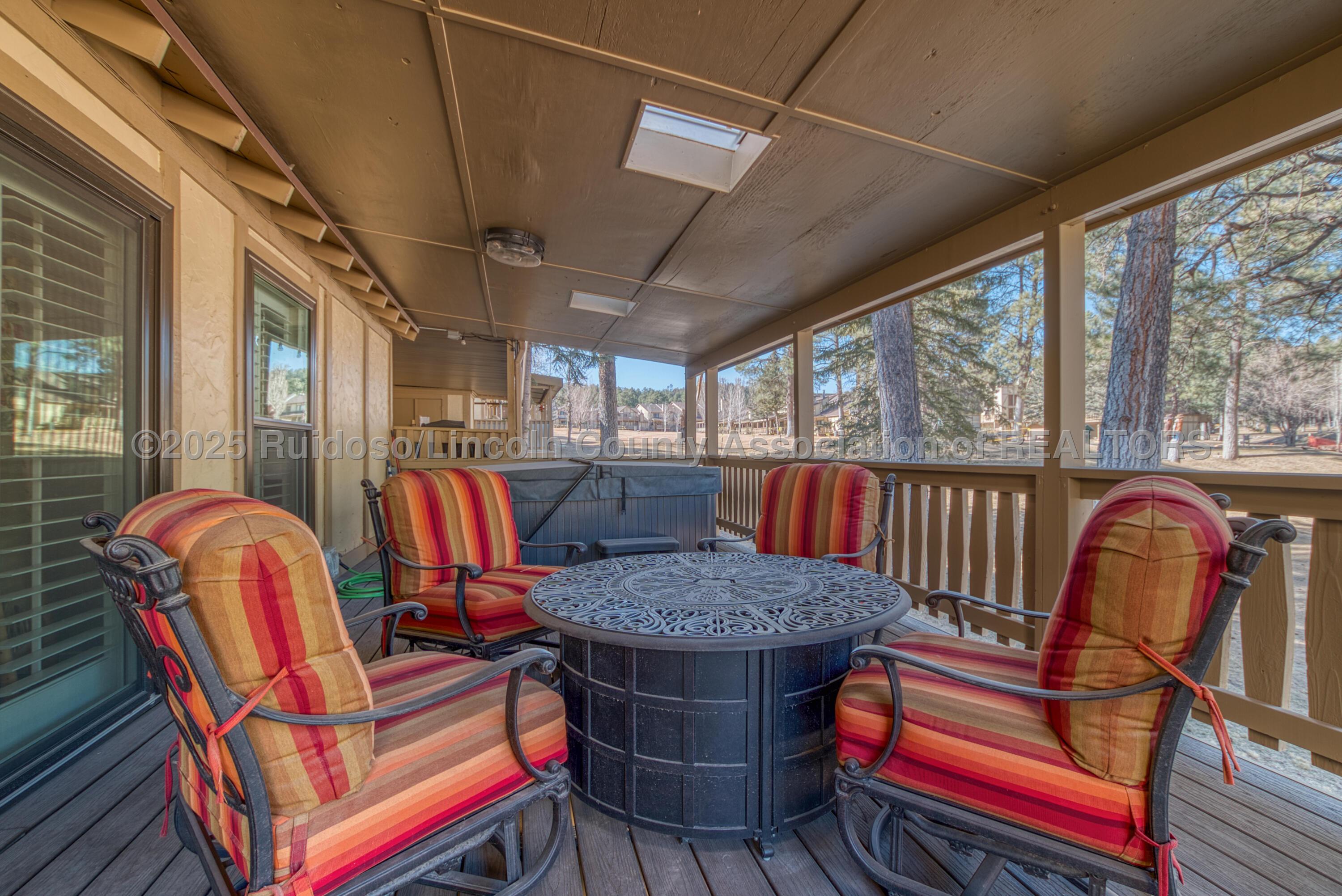 104 Cortina Drive, Ruidoso, New Mexico image 49