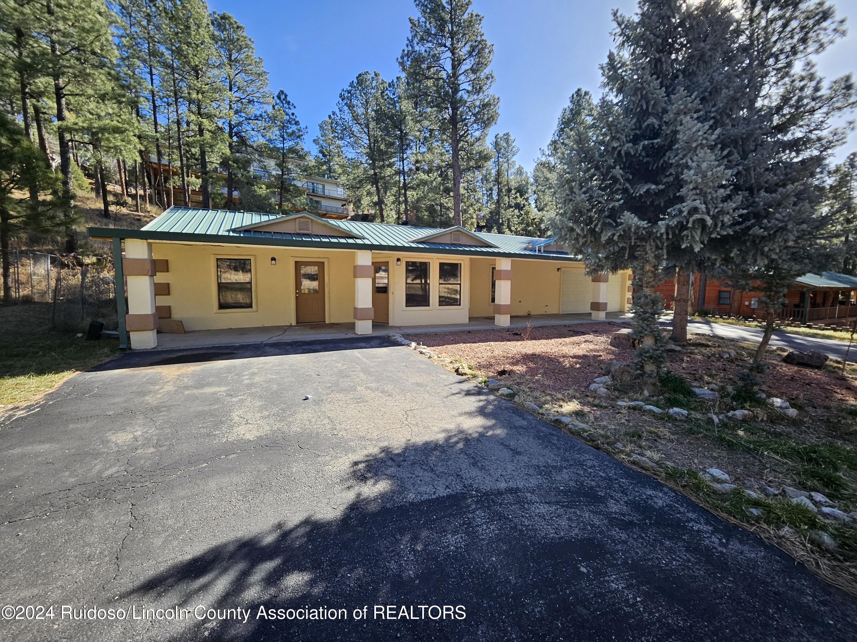 906 Hull Rd Rd, Ruidoso, New Mexico image 1