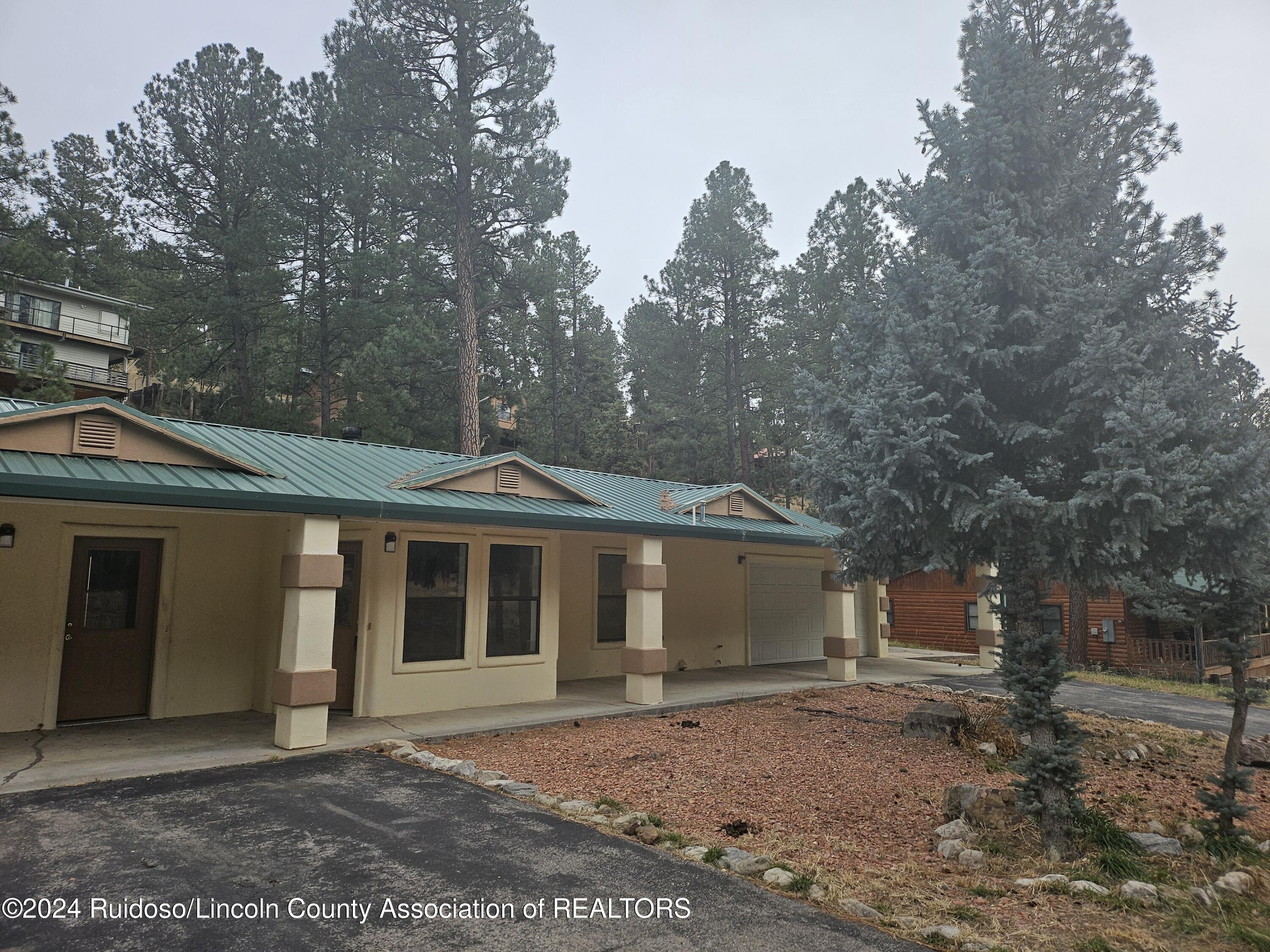 906 Hull Rd Rd, Ruidoso, New Mexico image 2