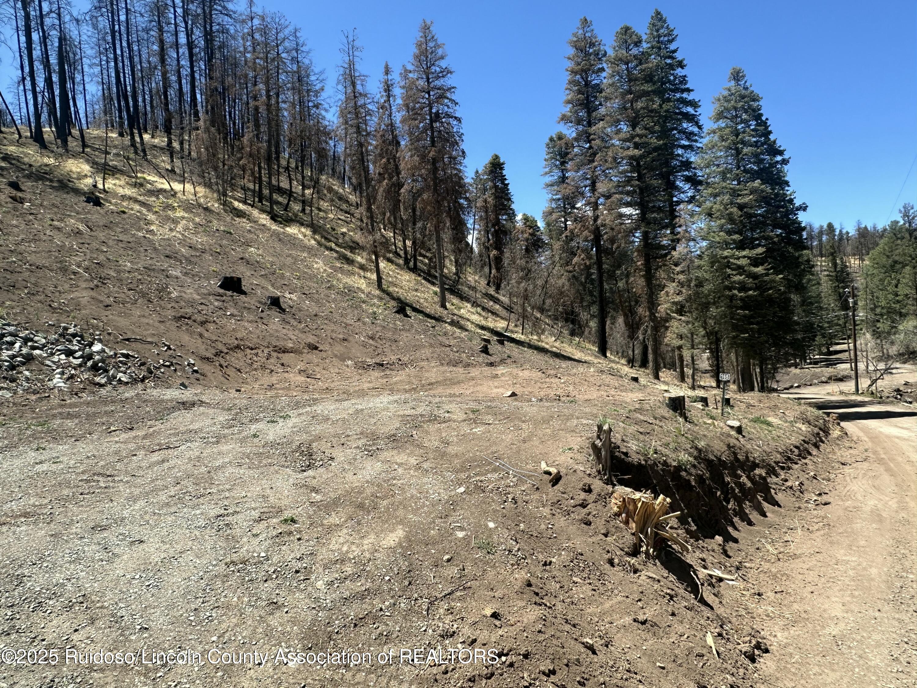 165 Jarratt Lp Loop, Ruidoso, New Mexico image 19