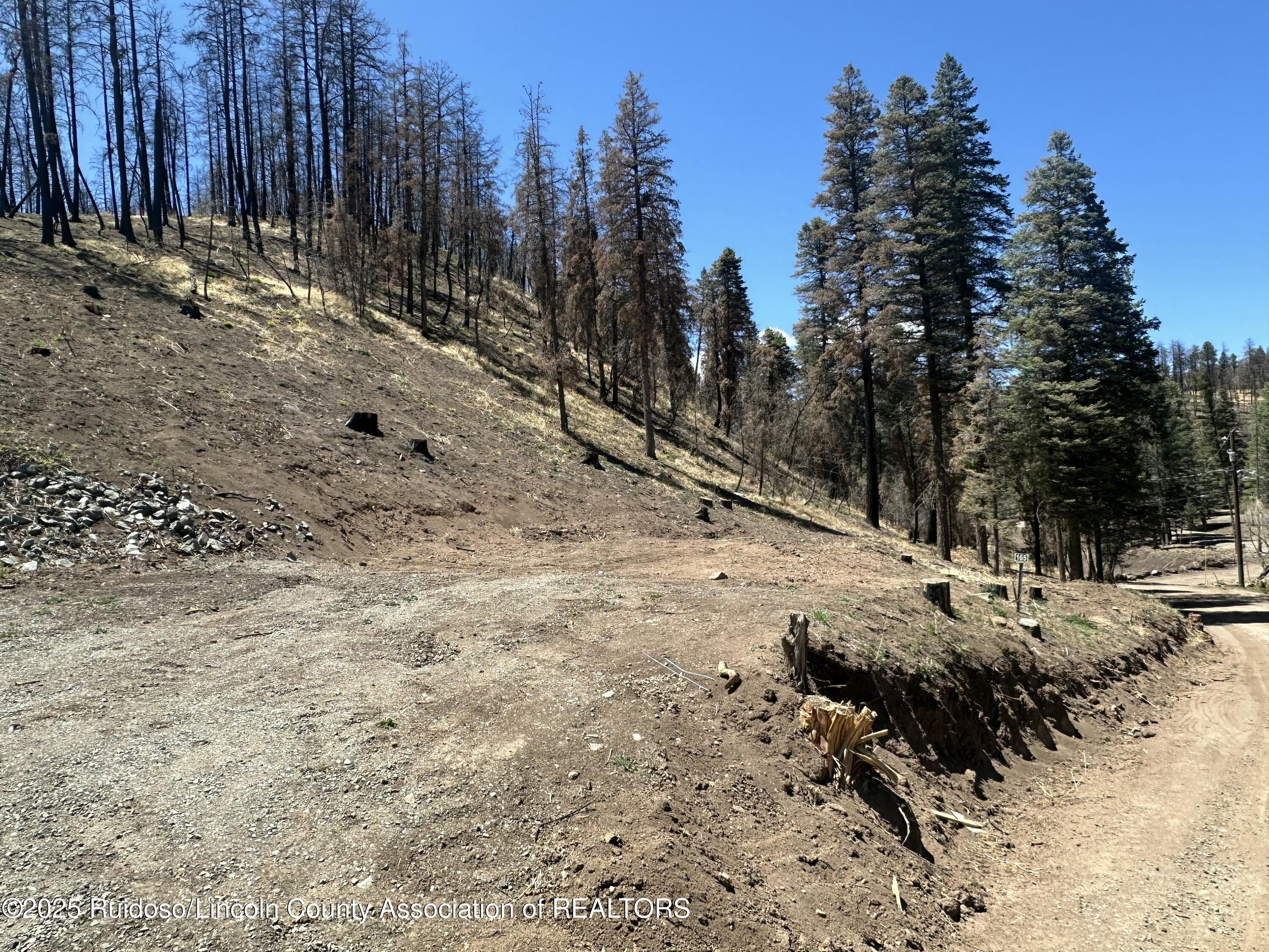 165 Jarratt Lp Loop, Ruidoso, New Mexico image 20