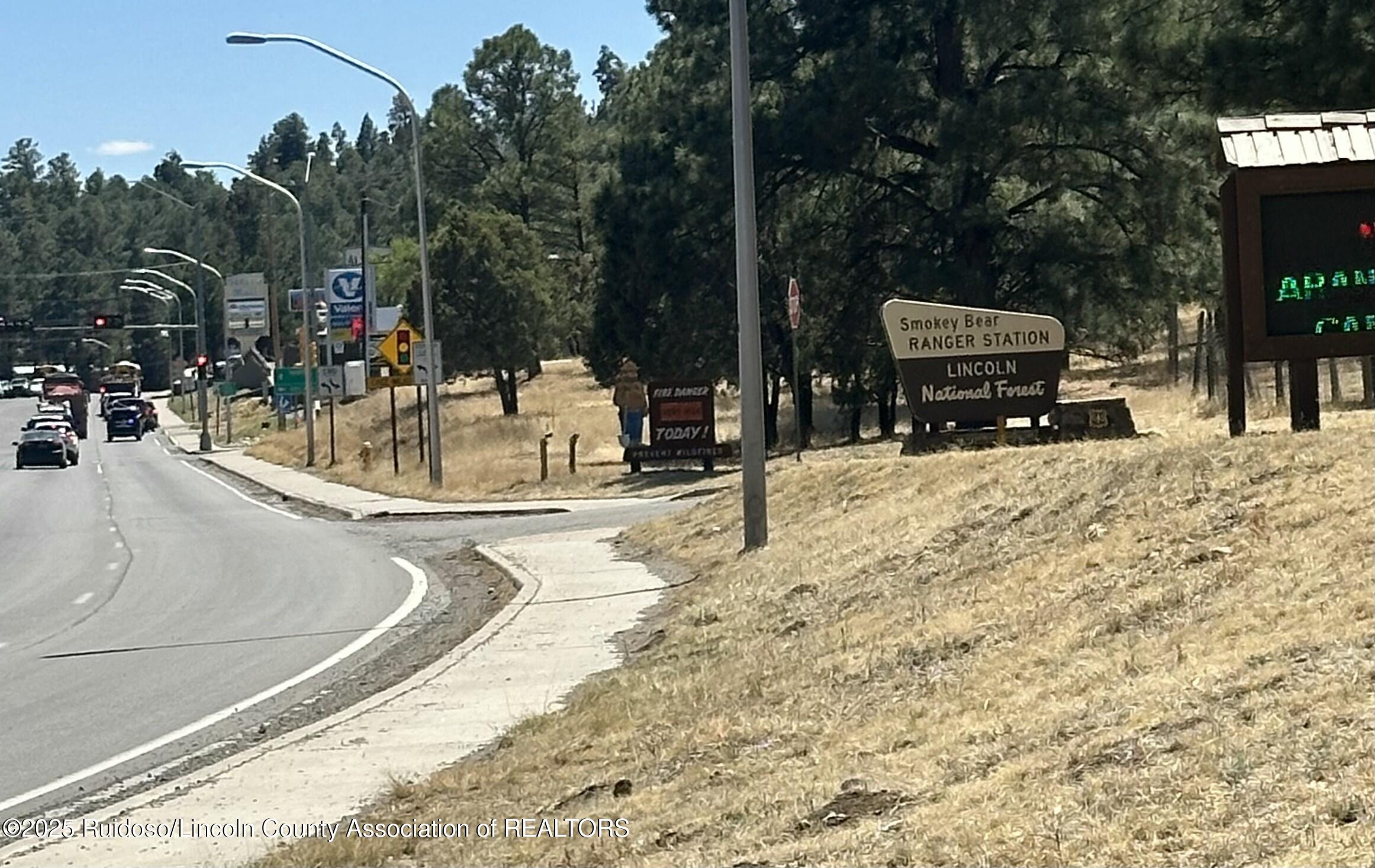 165 Jarratt Lp Loop, Ruidoso, New Mexico image 8