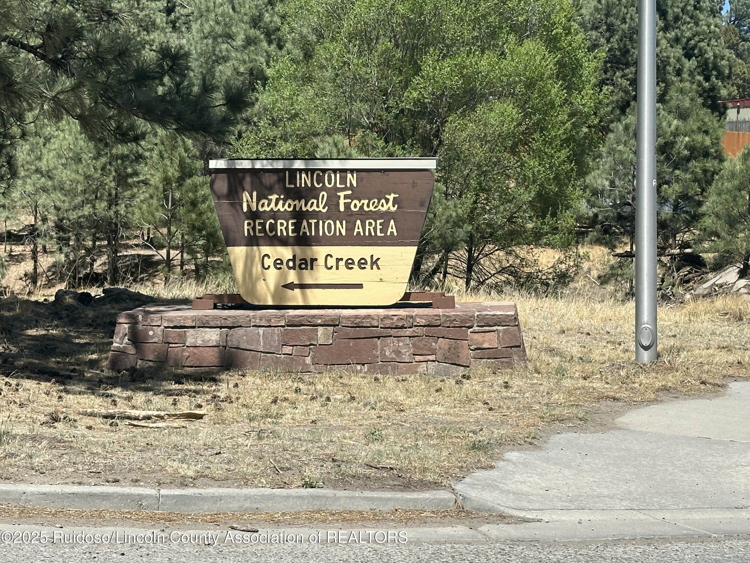 165 Jarratt Lp Loop, Ruidoso, New Mexico image 7