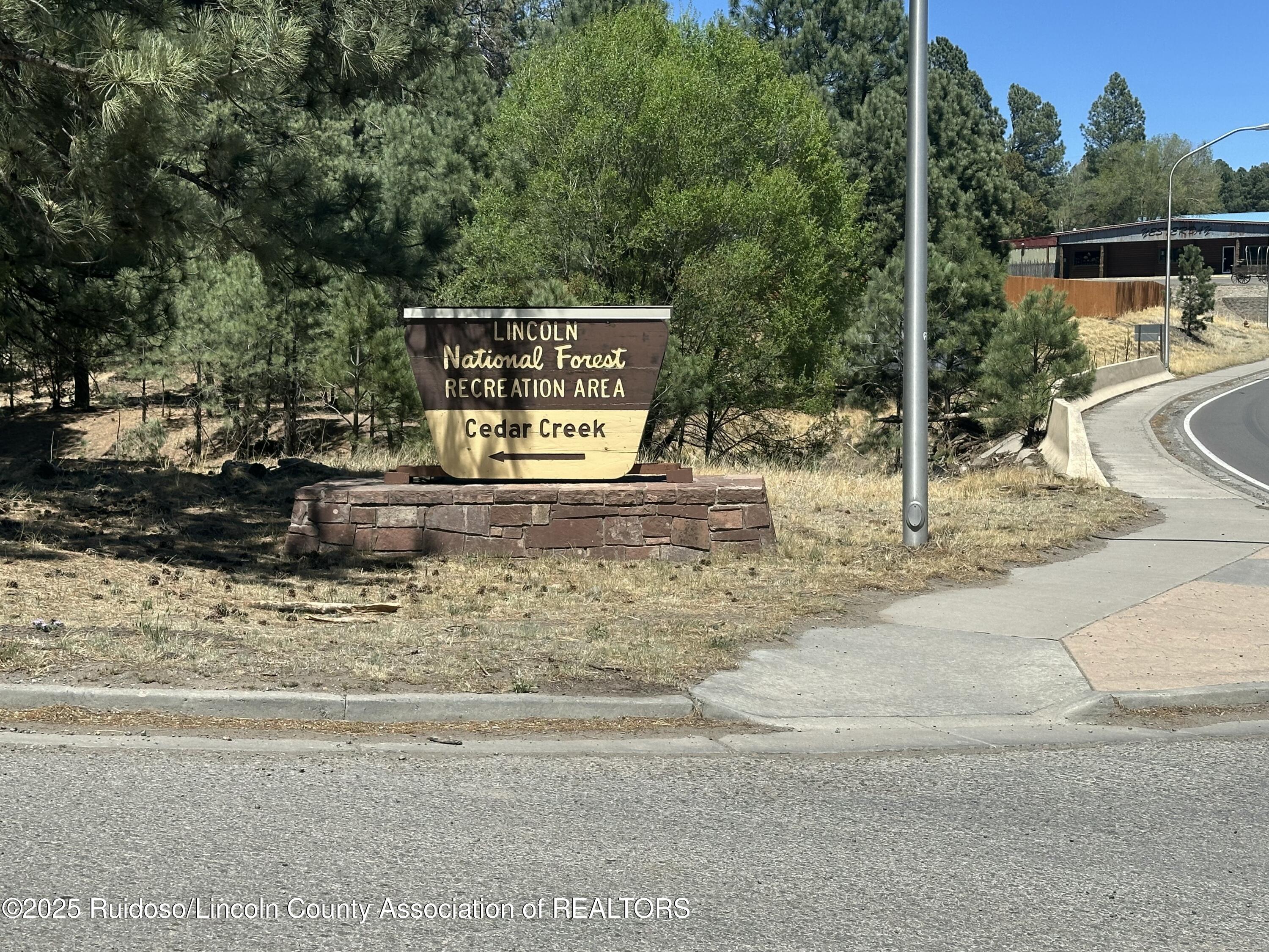 165 Jarratt Lp Loop, Ruidoso, New Mexico image 9