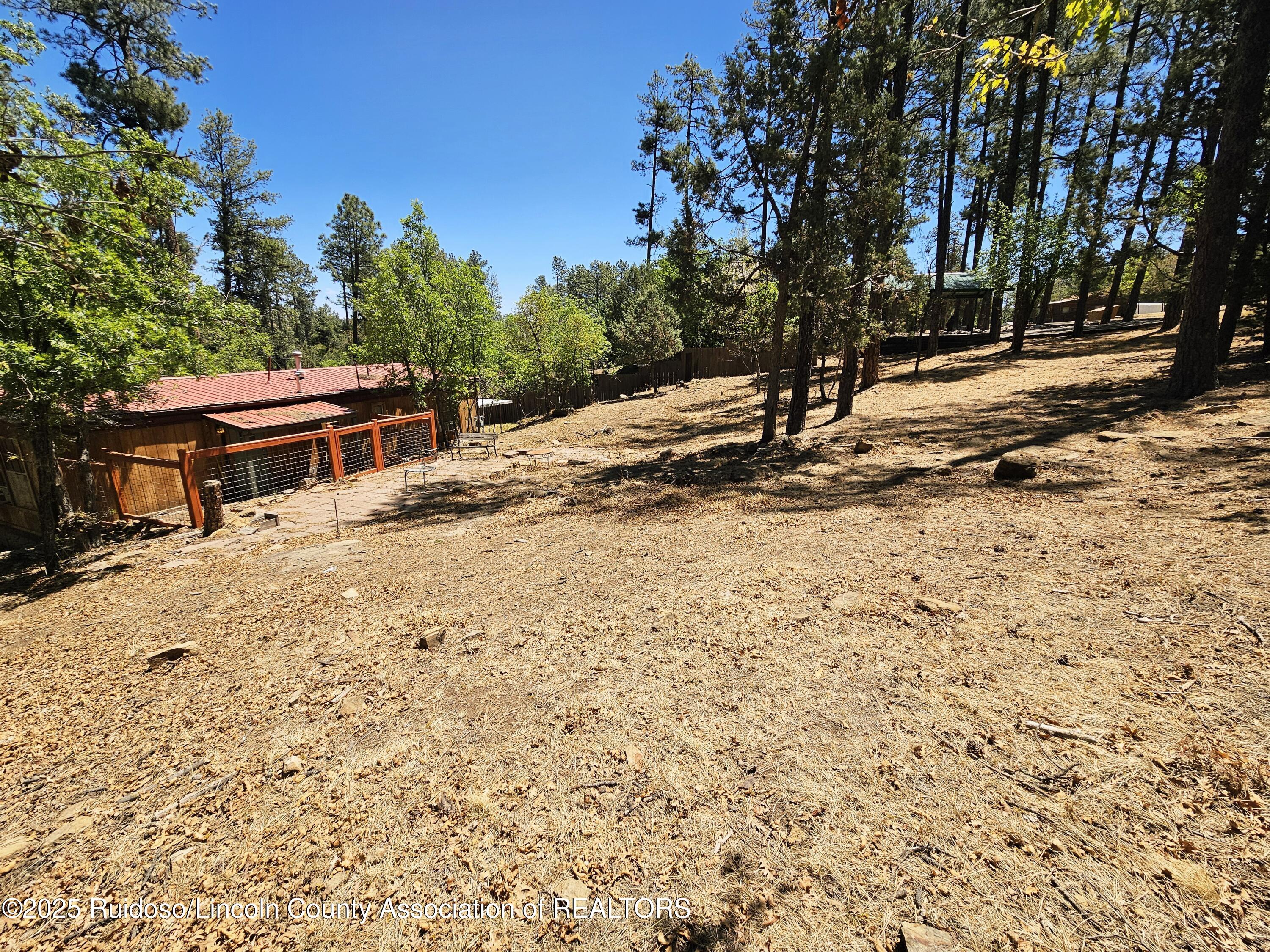 505 Second Street, Ruidoso, New Mexico image 30