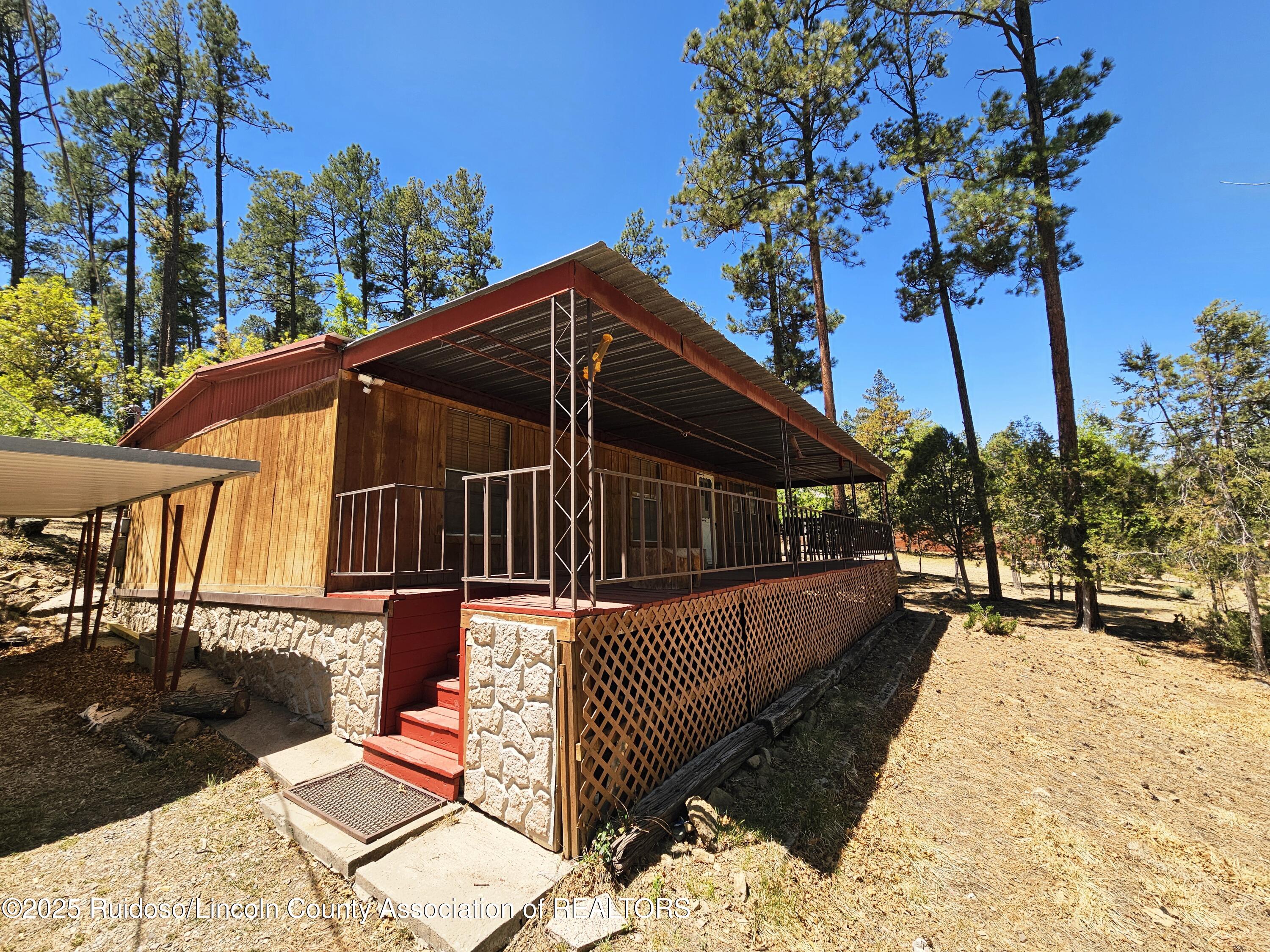 505 Second Street, Ruidoso, New Mexico image 1