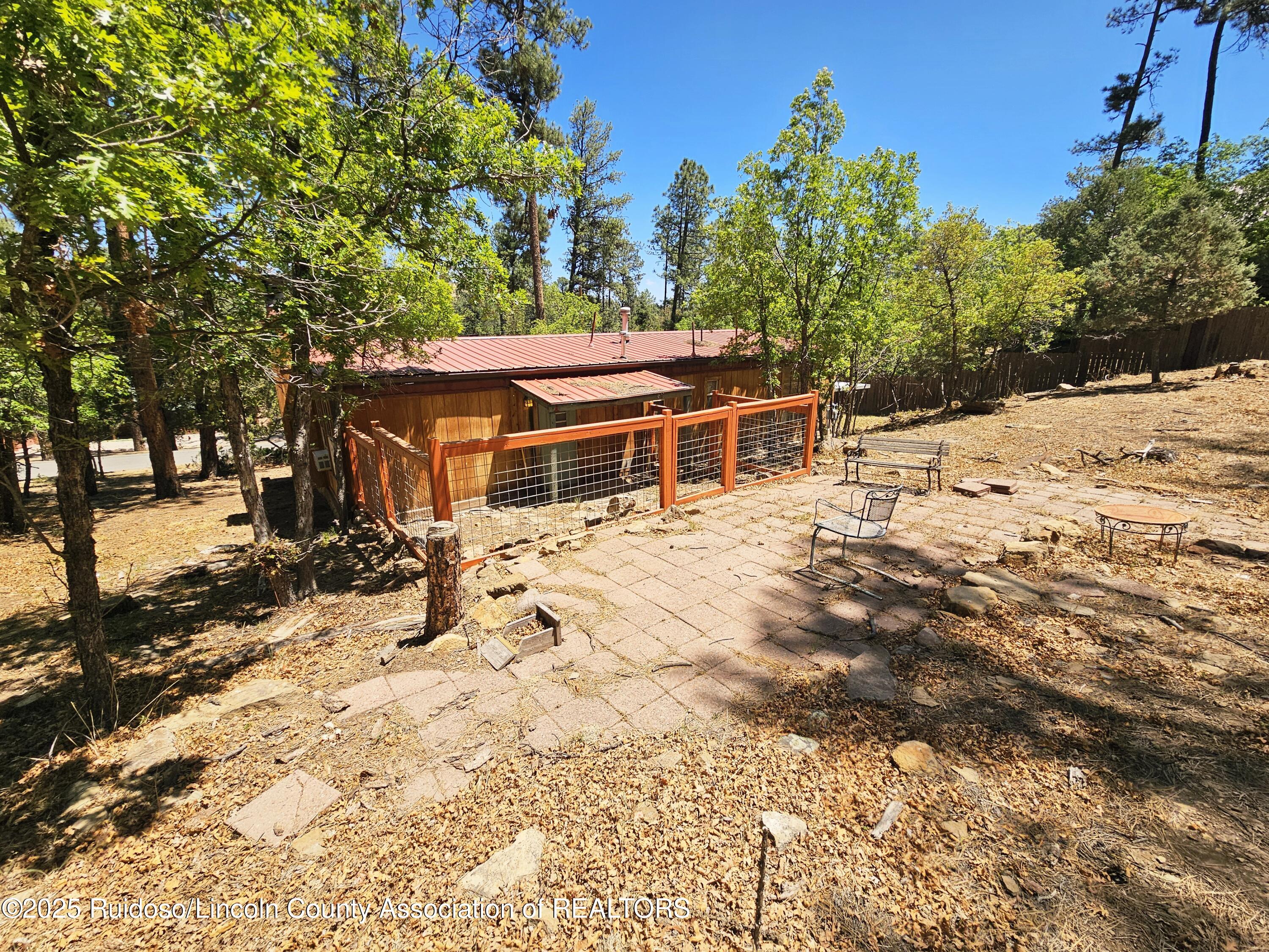 505 Second Street, Ruidoso, New Mexico image 29