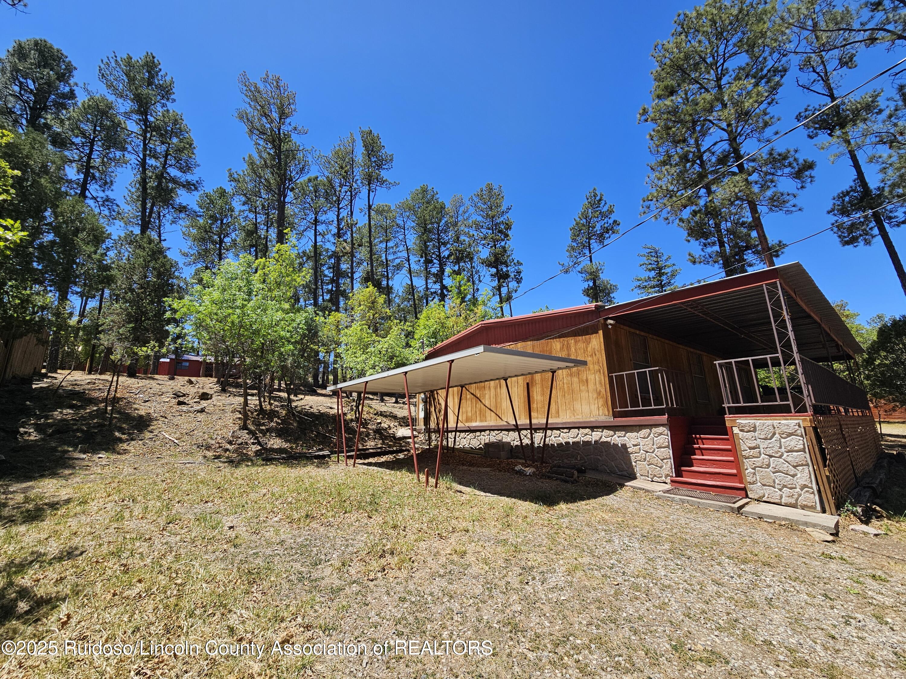 505 Second Street, Ruidoso, New Mexico image 25
