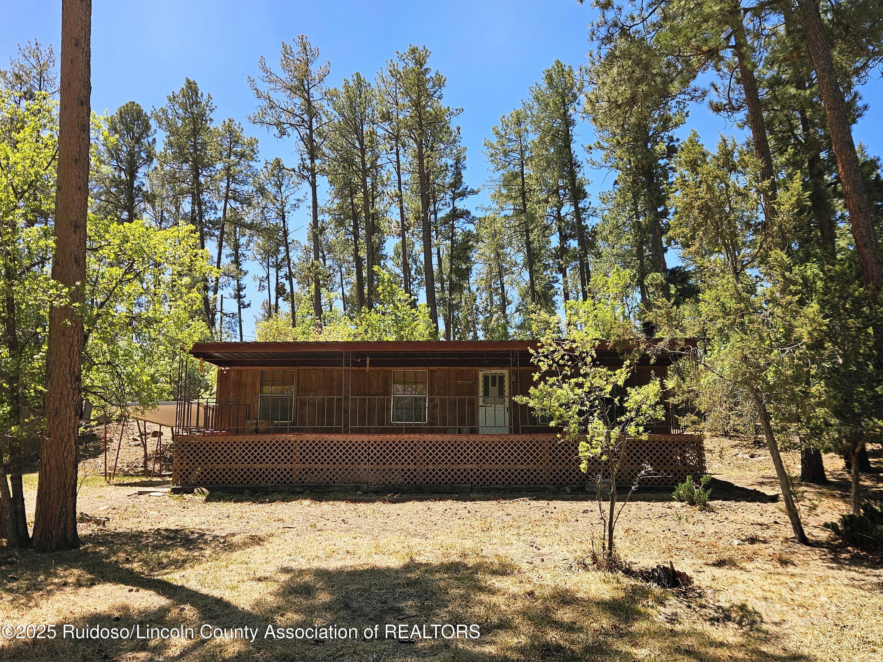 505 Second Street, Ruidoso, New Mexico image 2