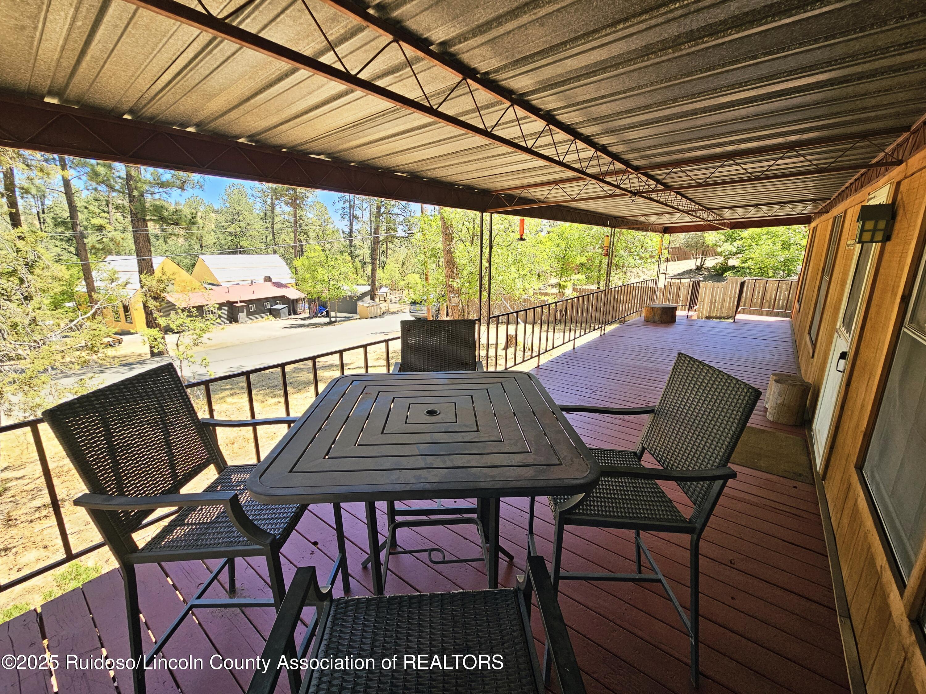 505 Second Street, Ruidoso, New Mexico image 28