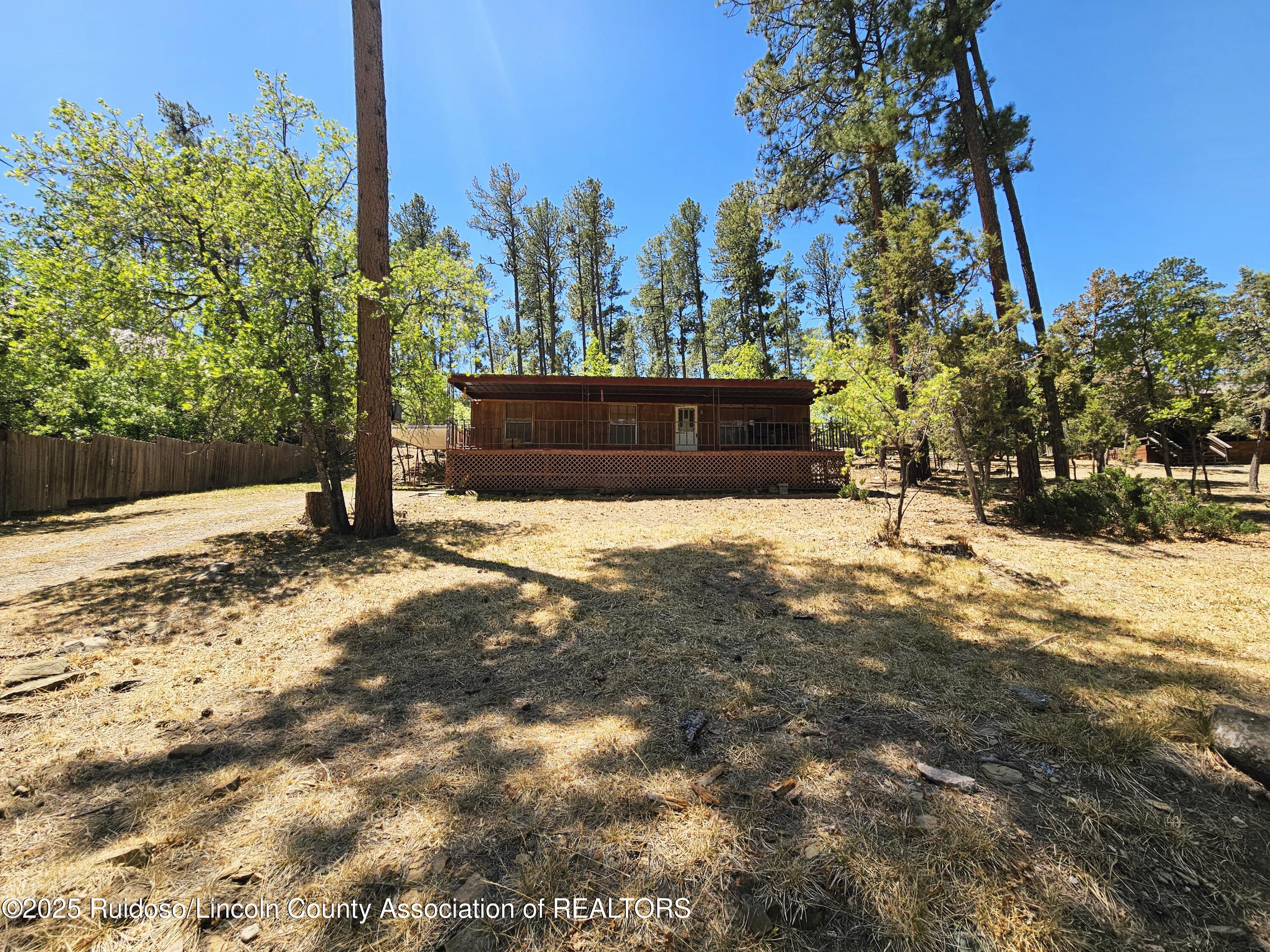 505 Second Street, Ruidoso, New Mexico image 26