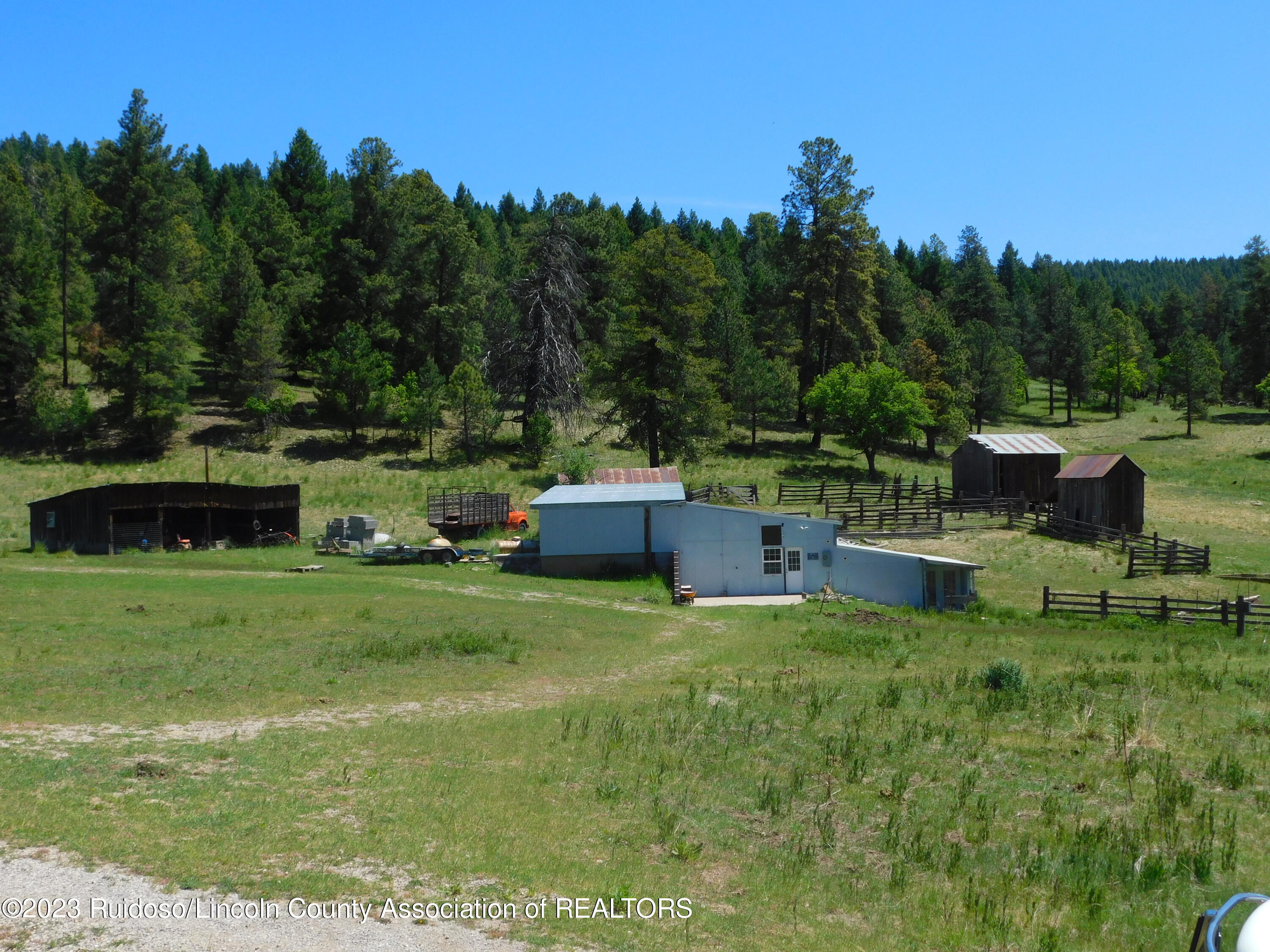 2089 Us Hwy 82, Cloudcroft, New Mexico image 23