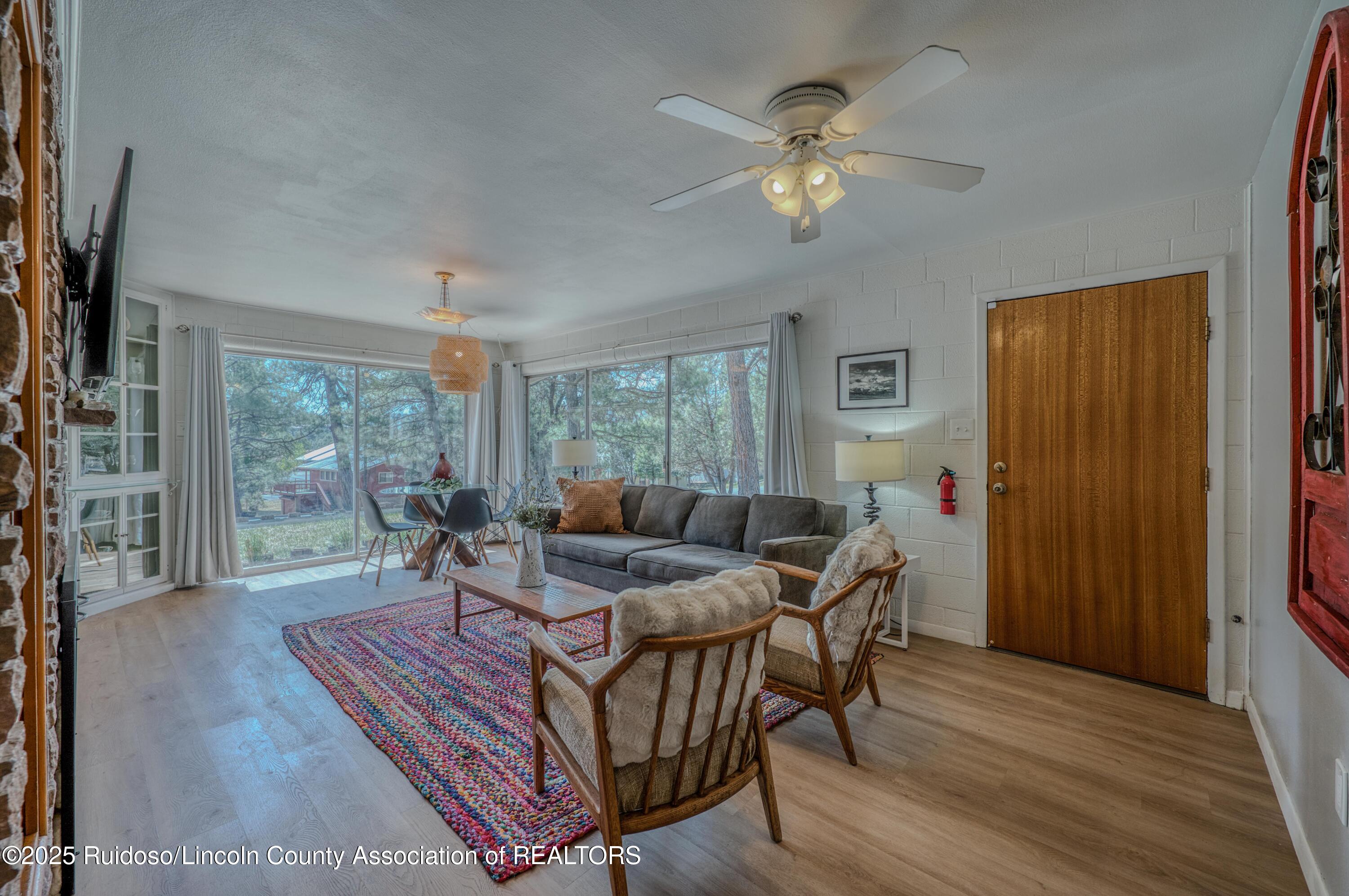 135 Lower Terrace Dr. Dr, Ruidoso, New Mexico image 18