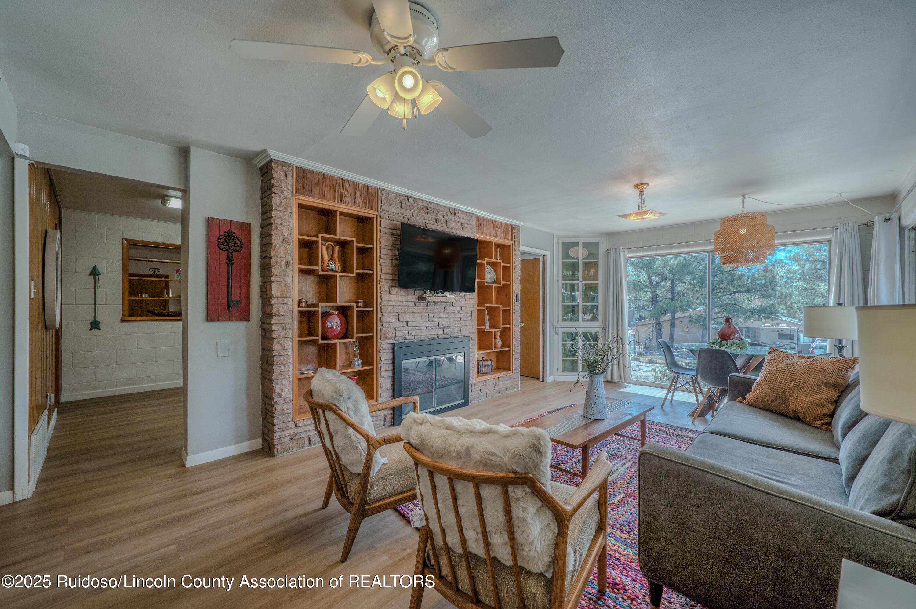 135 Lower Terrace Dr. Dr, Ruidoso, New Mexico image 19