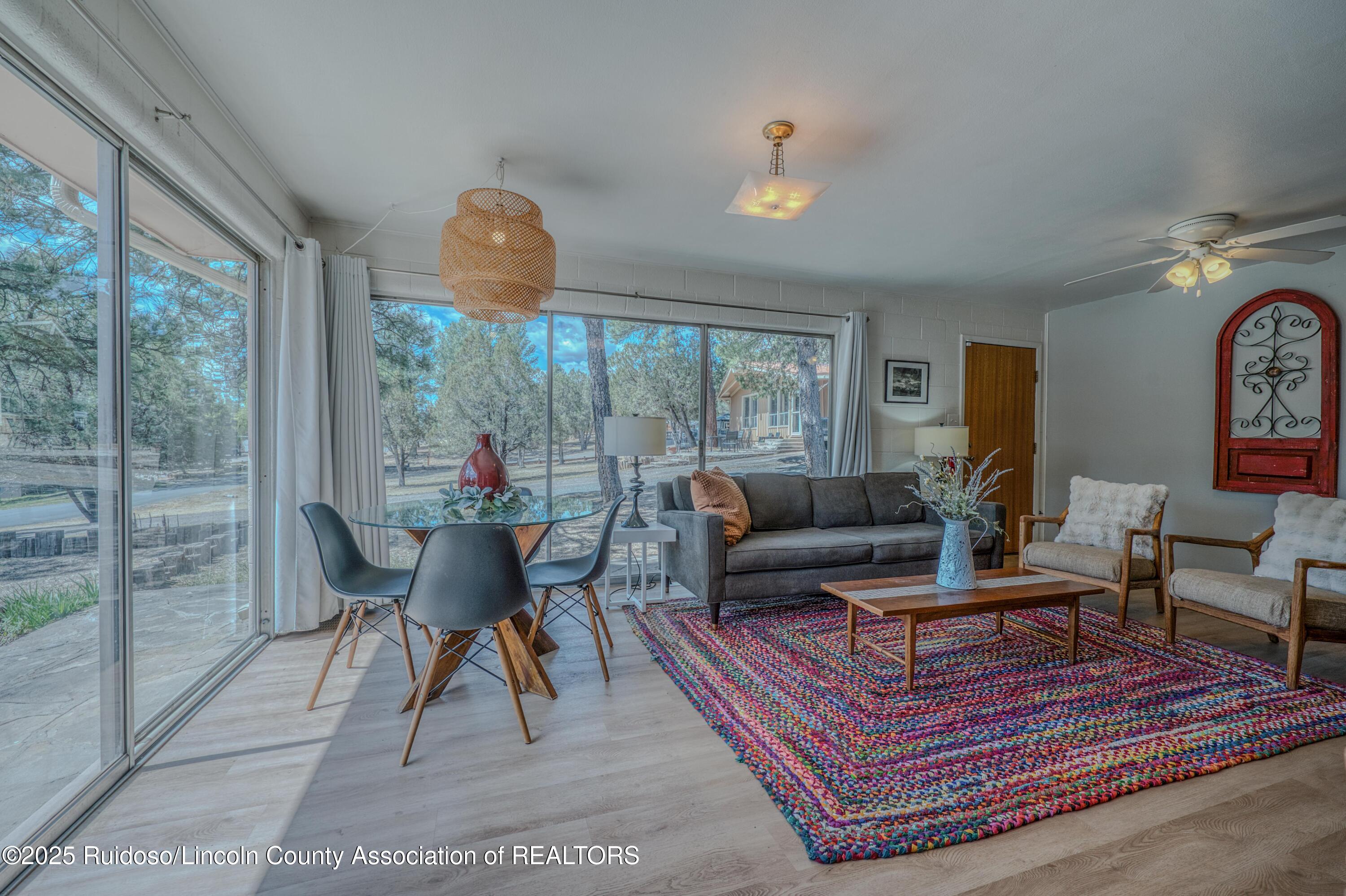 135 Lower Terrace Dr. Dr, Ruidoso, New Mexico image 15