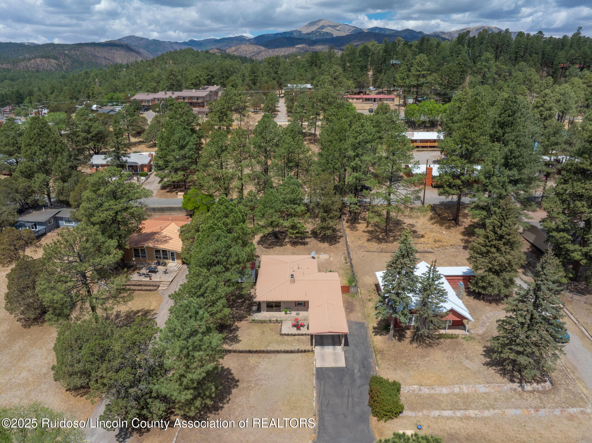 135 Lower Terrace Dr. Dr, Ruidoso, New Mexico image 11
