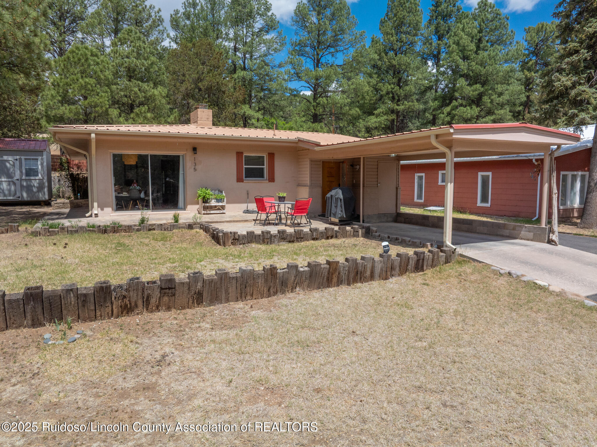 135 Lower Terrace Dr. Dr, Ruidoso, New Mexico image 6