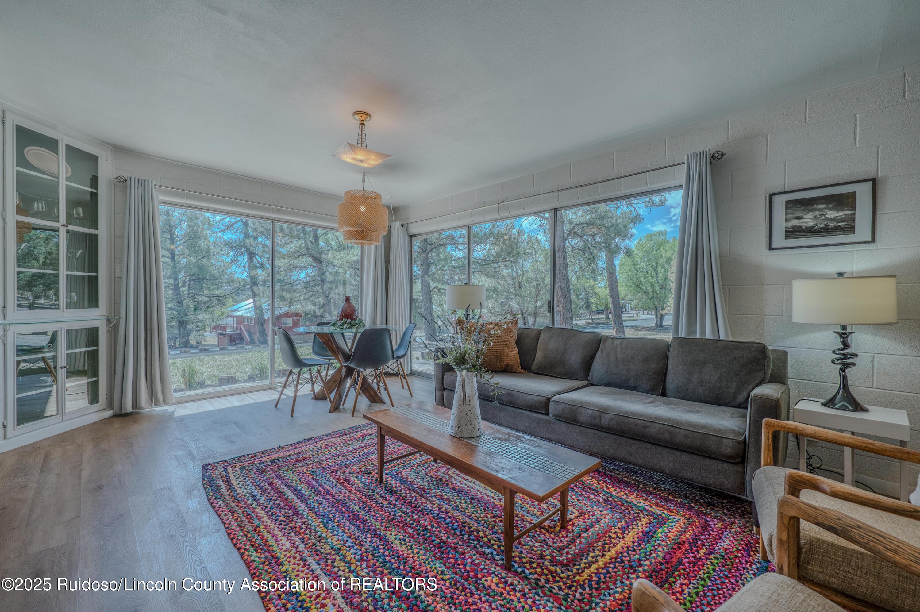 135 Lower Terrace Dr. Dr, Ruidoso, New Mexico image 22