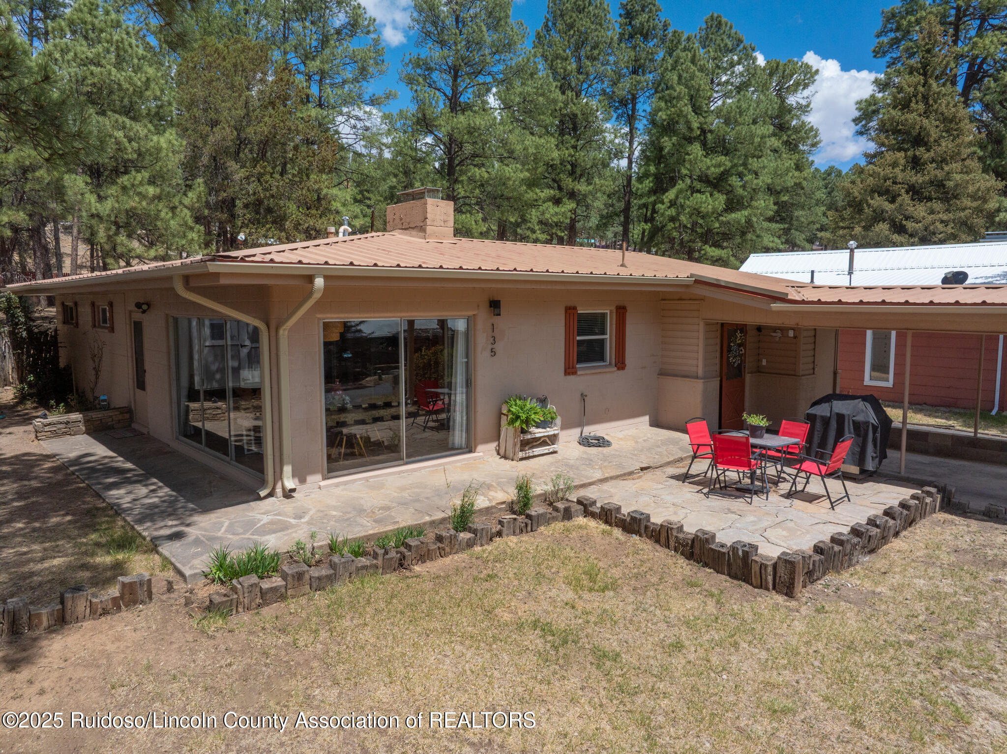 135 Lower Terrace Dr. Dr, Ruidoso, New Mexico image 1