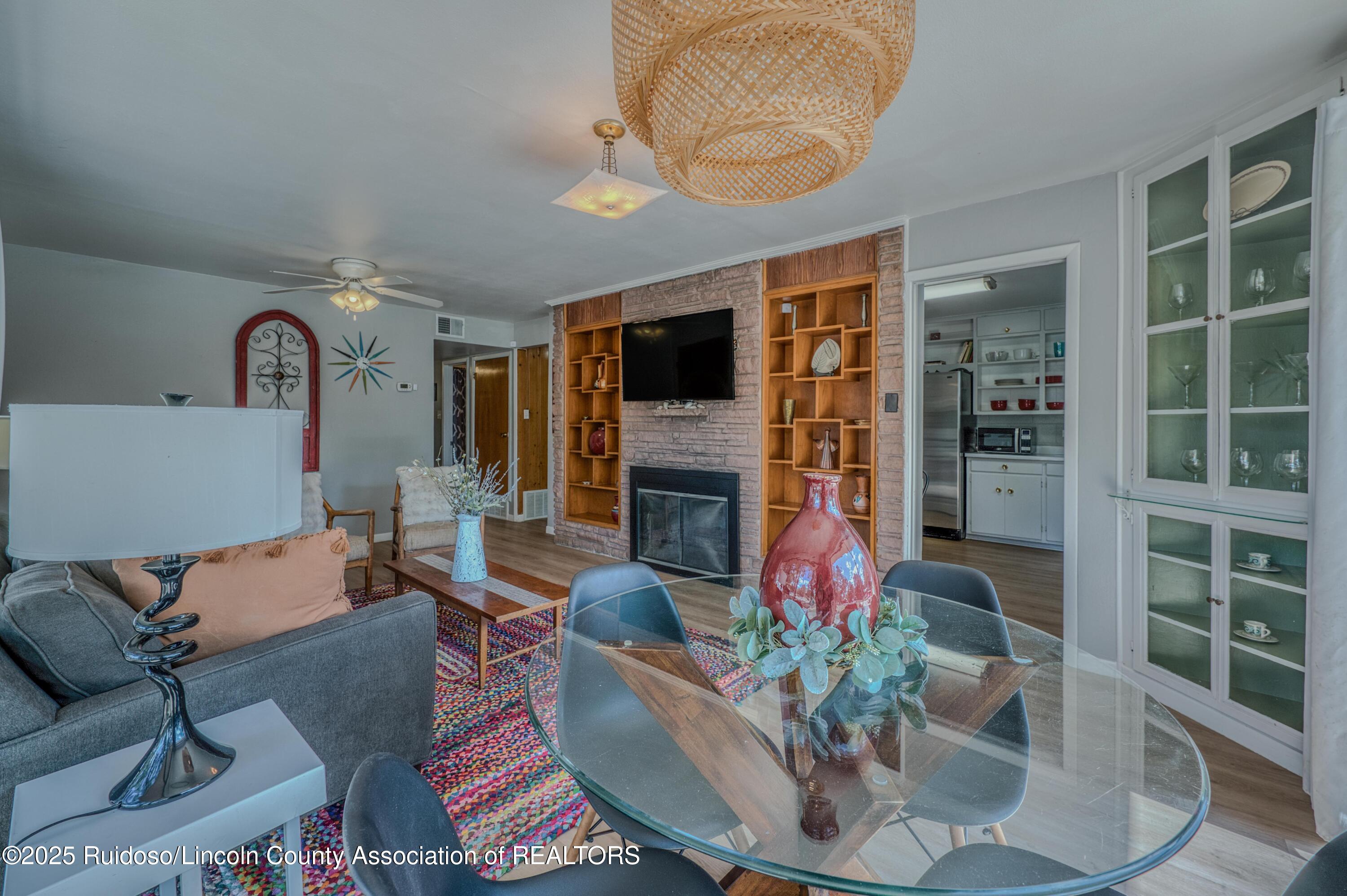 135 Lower Terrace Dr. Dr, Ruidoso, New Mexico image 20