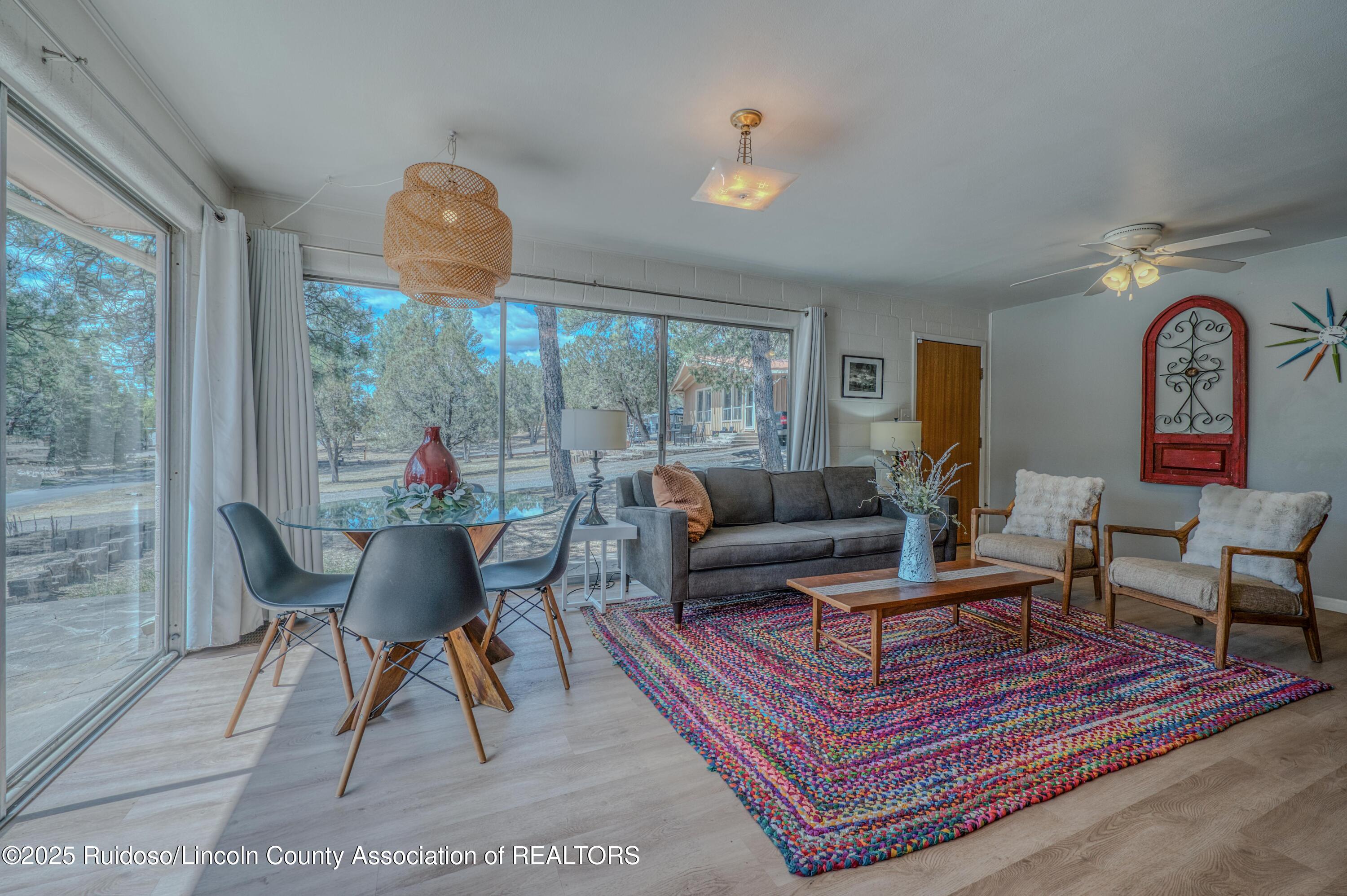 135 Lower Terrace Dr. Dr, Ruidoso, New Mexico image 21