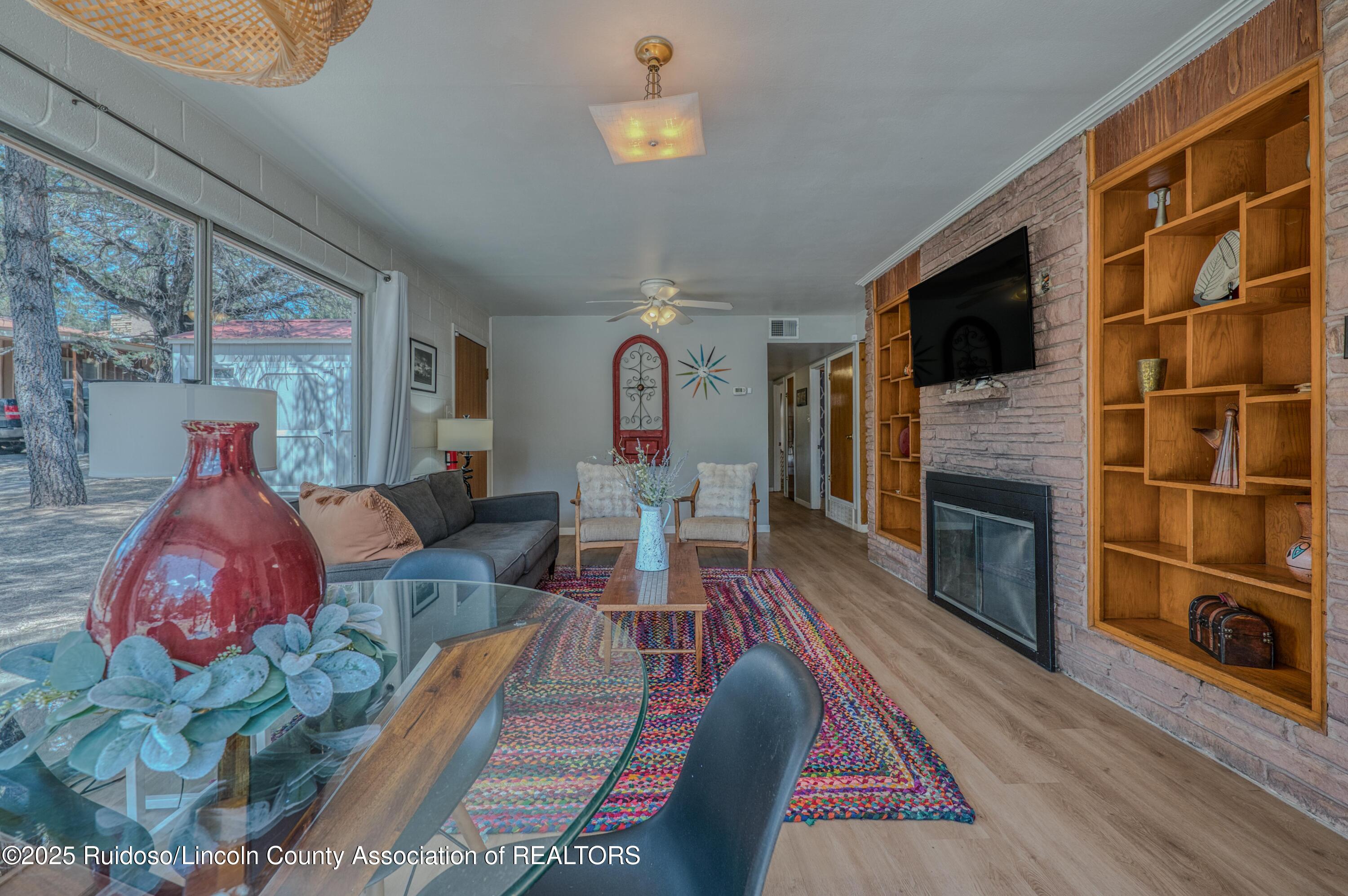 135 Lower Terrace Dr. Dr, Ruidoso, New Mexico image 16