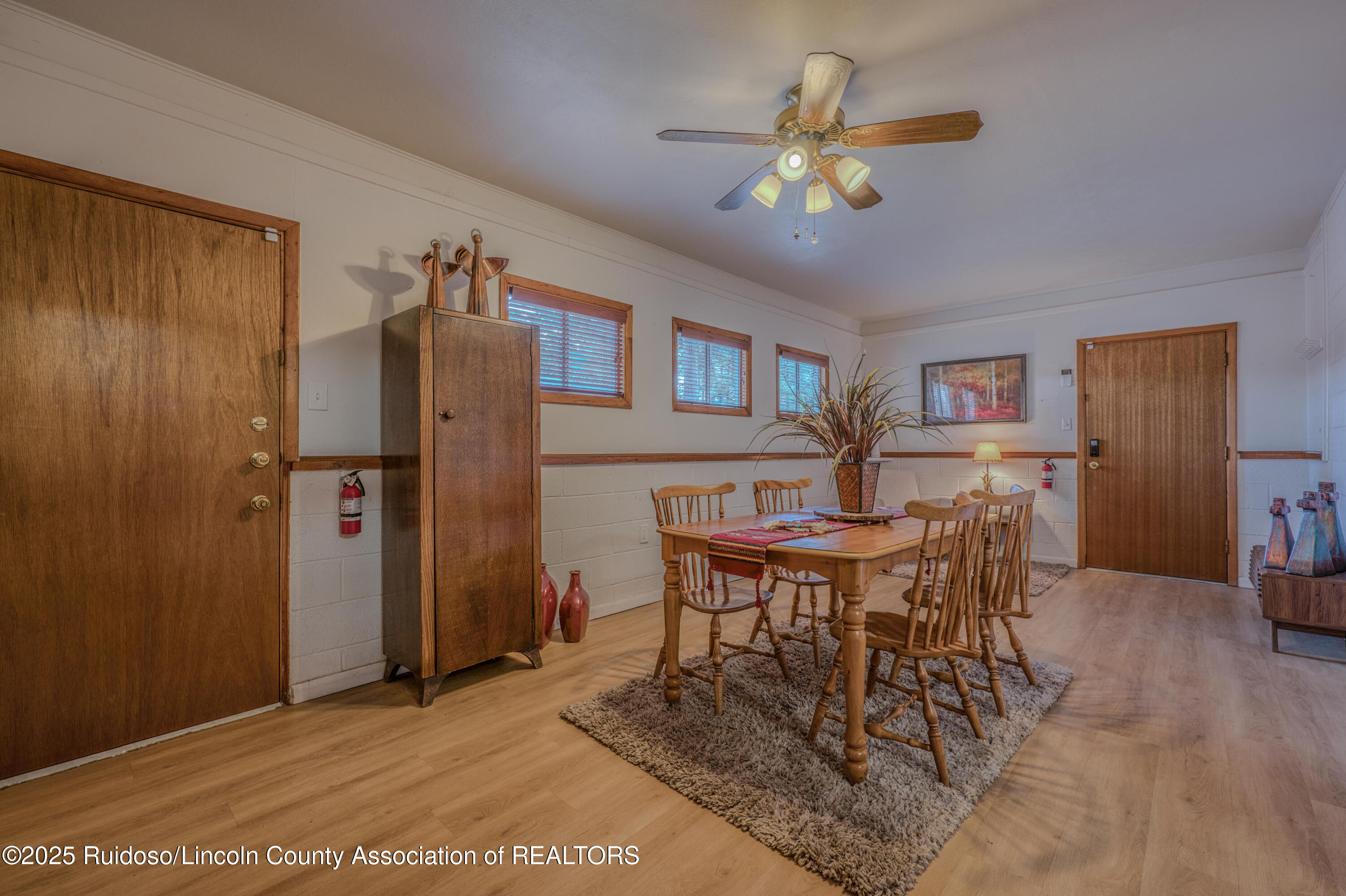 135 Lower Terrace Dr. Dr, Ruidoso, New Mexico image 24
