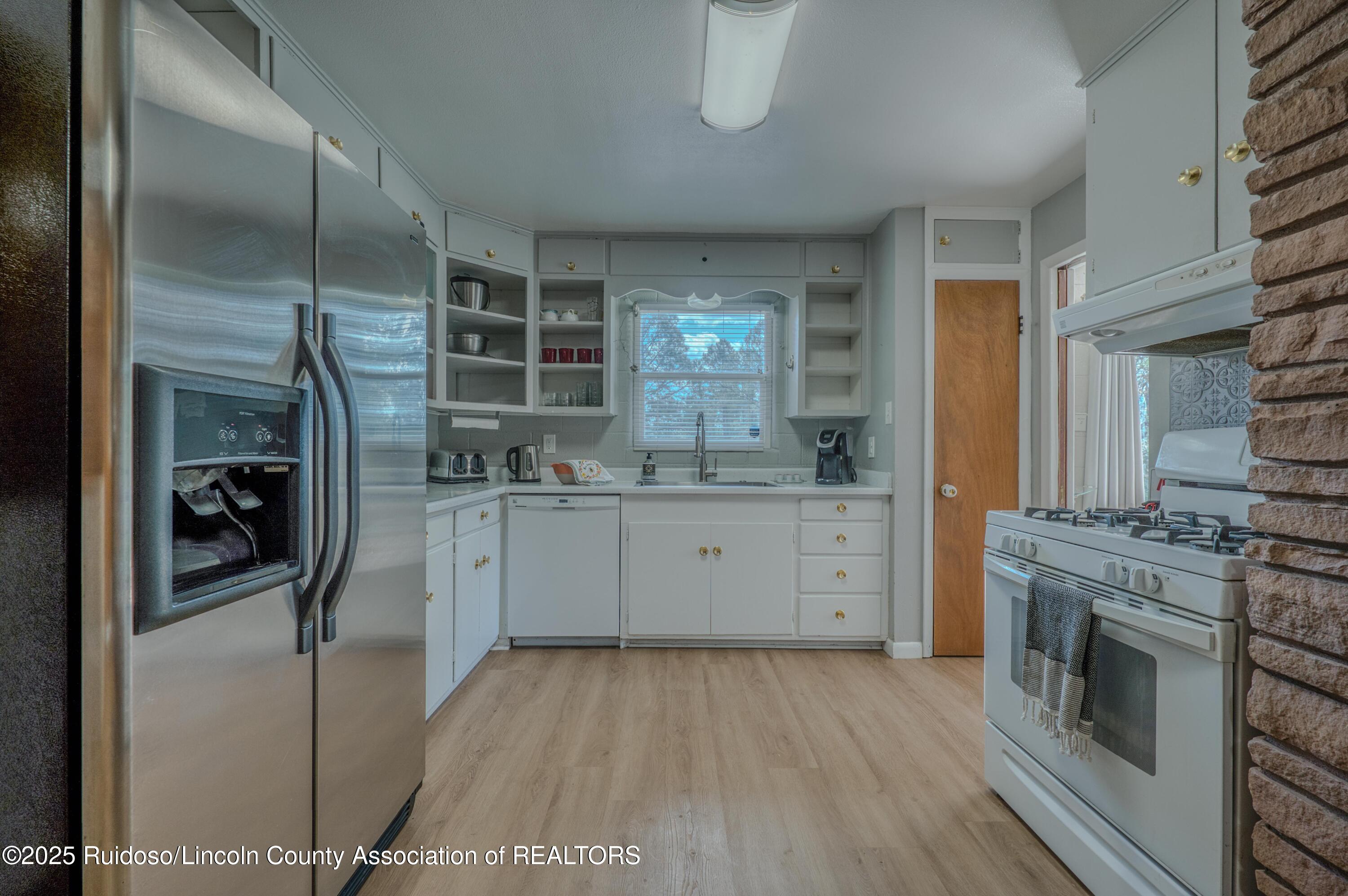 135 Lower Terrace Dr. Dr, Ruidoso, New Mexico image 32