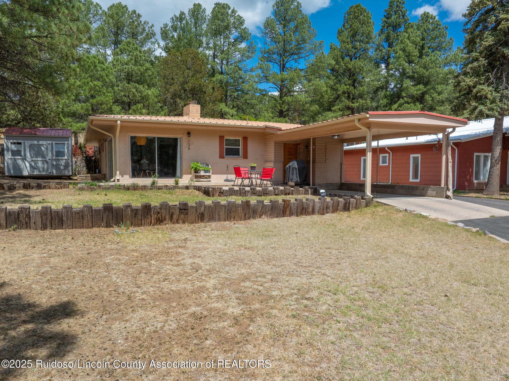 135 Lower Terrace Dr. Dr, Ruidoso, New Mexico image 5