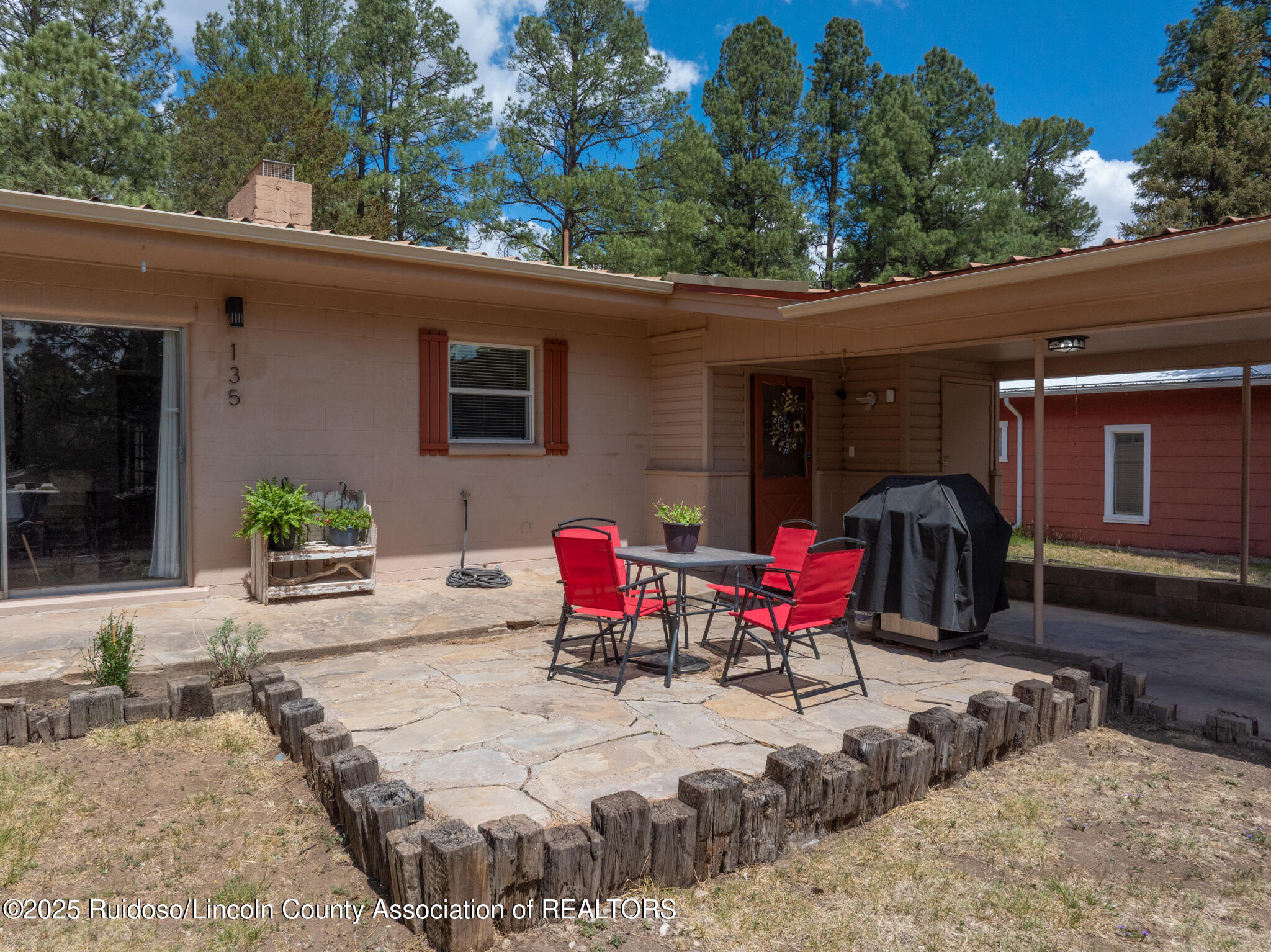 135 Lower Terrace Dr. Dr, Ruidoso, New Mexico image 13