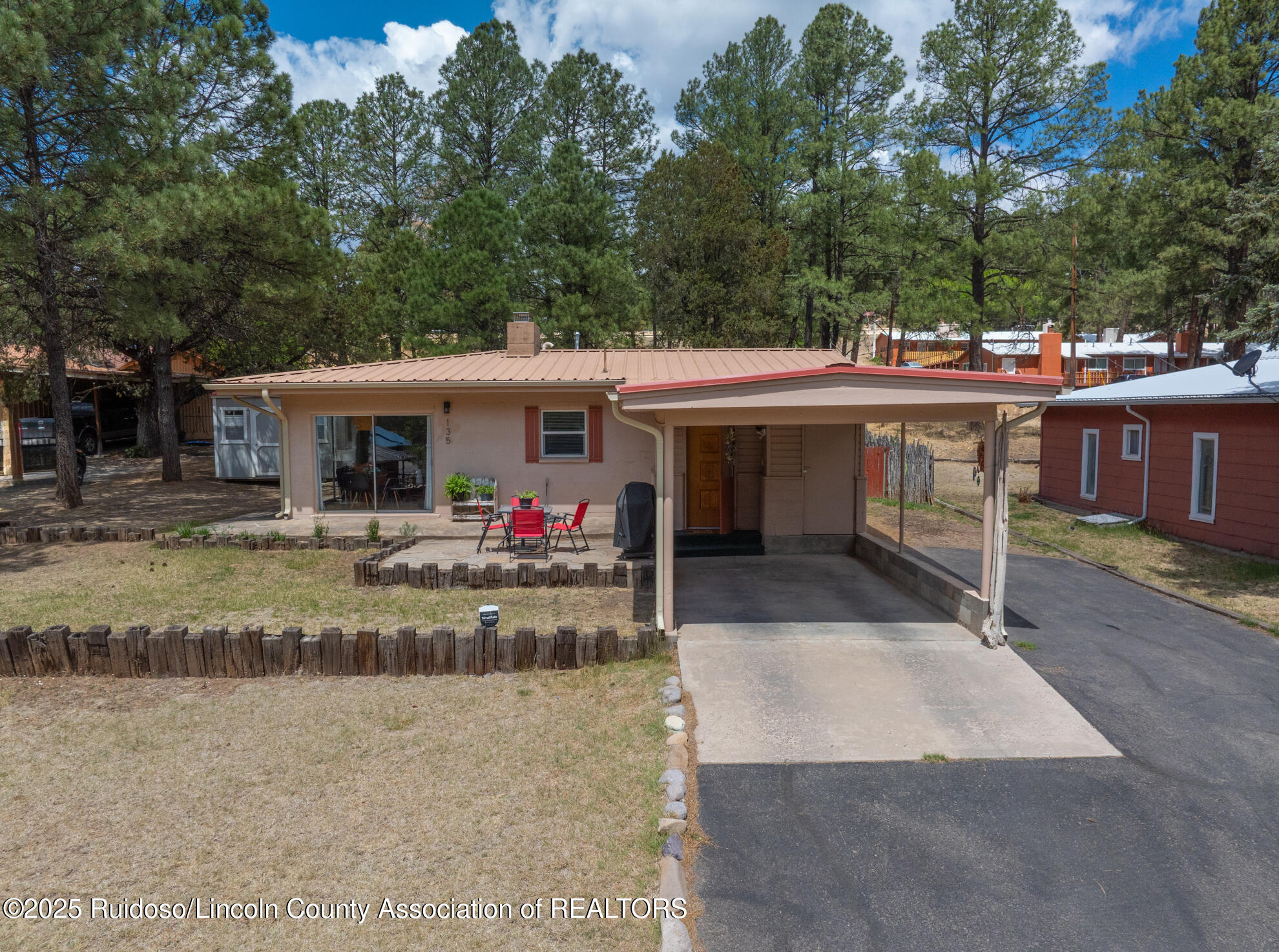 135 Lower Terrace Dr. Dr, Ruidoso, New Mexico image 8