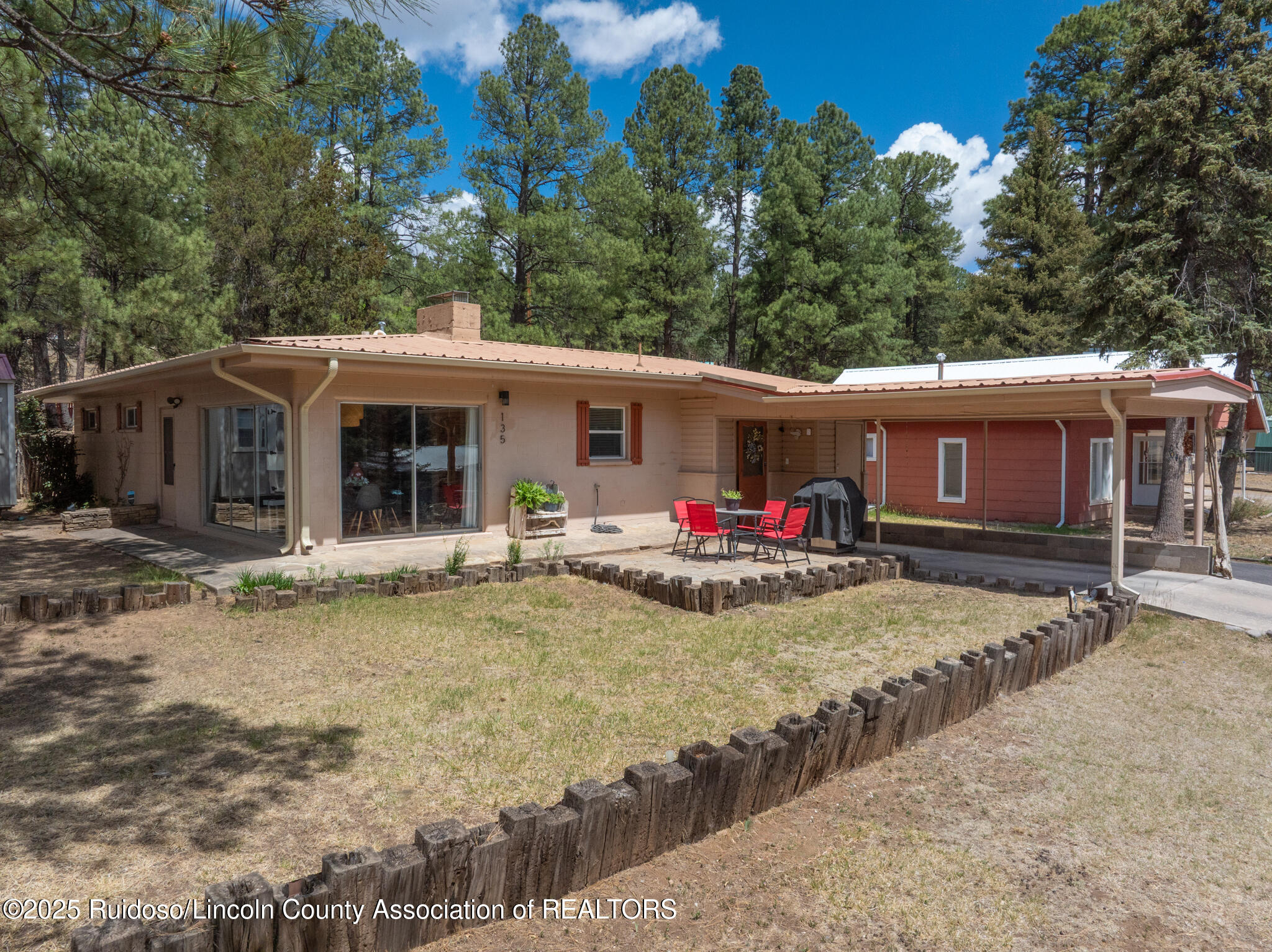 135 Lower Terrace Dr. Dr, Ruidoso, New Mexico image 4