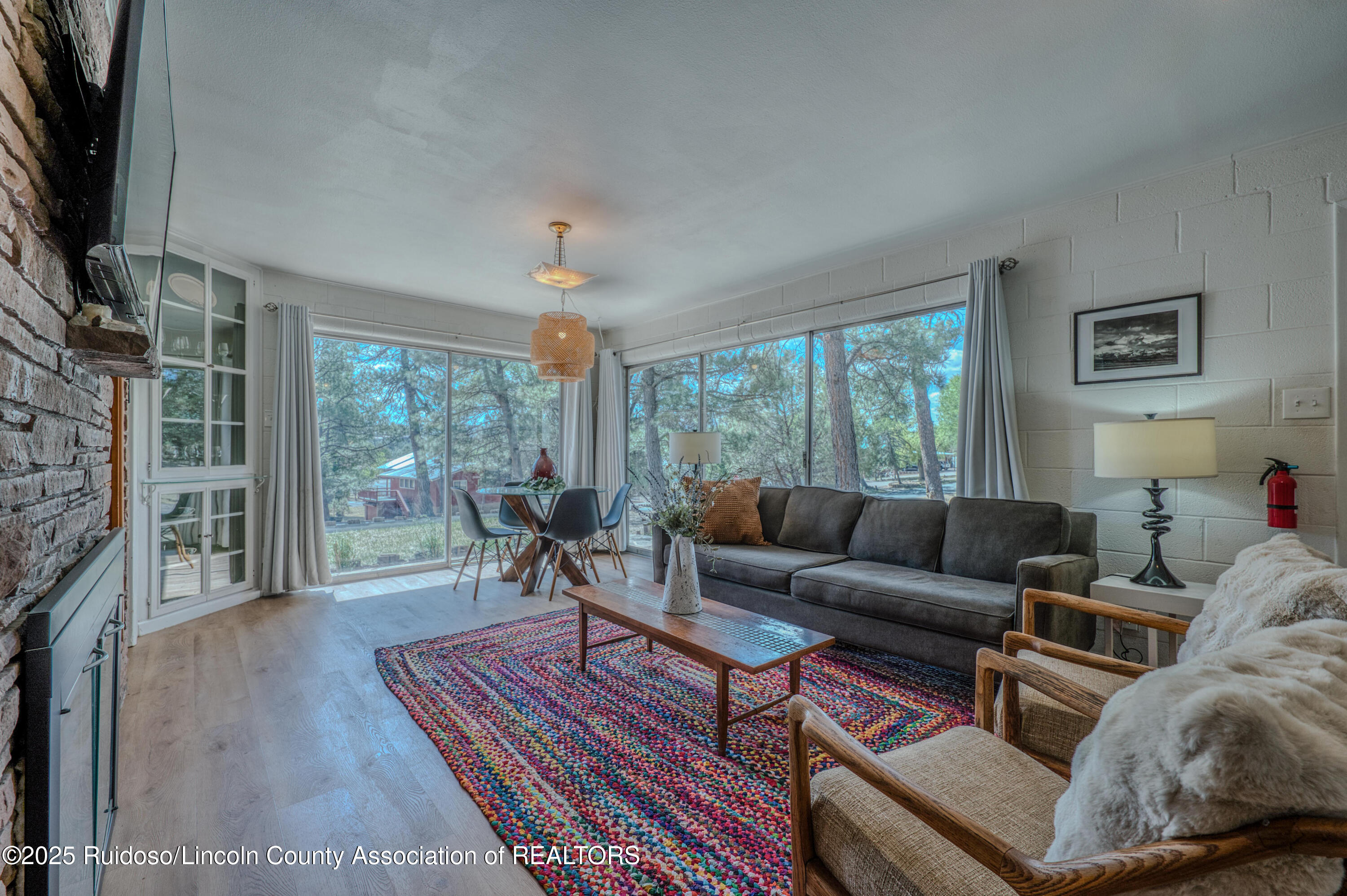 135 Lower Terrace Dr. Dr, Ruidoso, New Mexico image 17