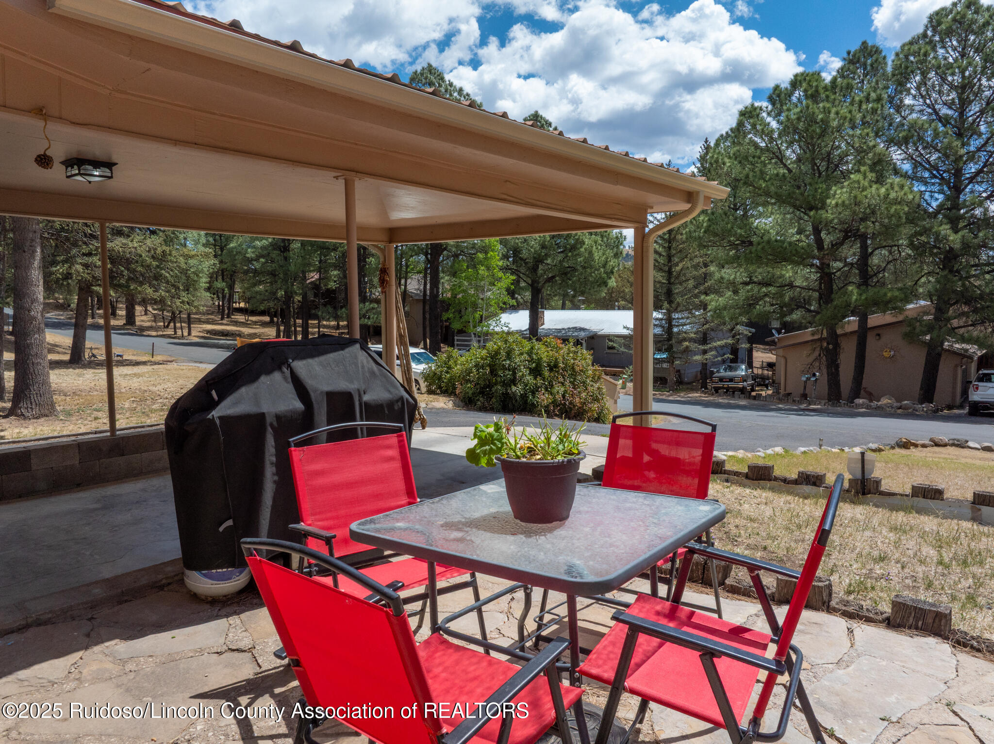 135 Lower Terrace Dr. Dr, Ruidoso, New Mexico image 12