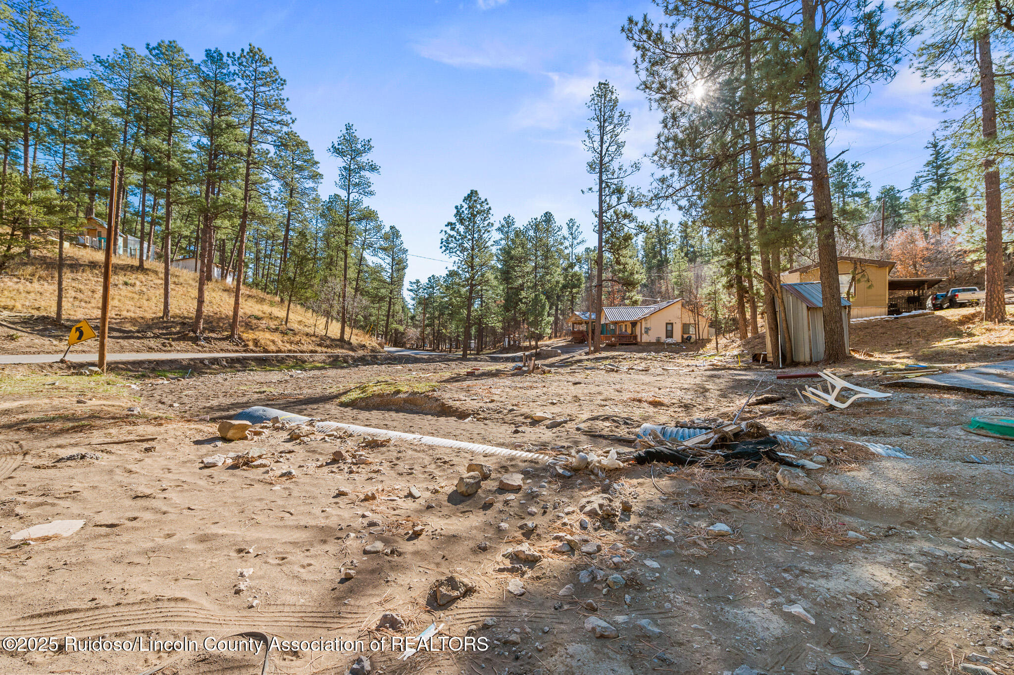 125 Ponderosa Drive, Ruidoso, New Mexico image 8